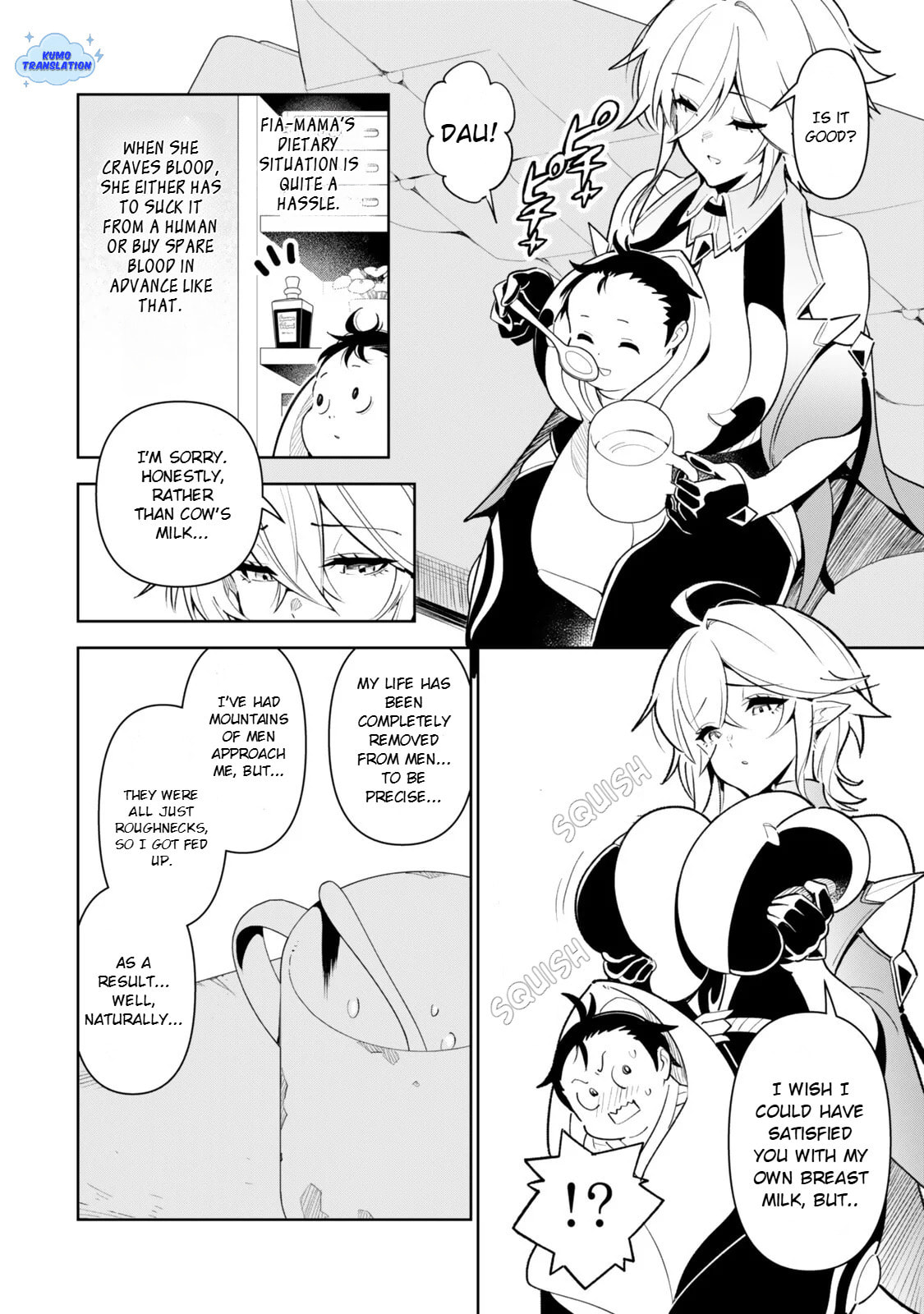 Nakama o Mamotte Shindara Nijuunen-go no Onaji Sekai ni Umarekawatta Ken…… demo Ore, Tensei Nikaime nandakedo? Chapter 2.1 page 7 - 