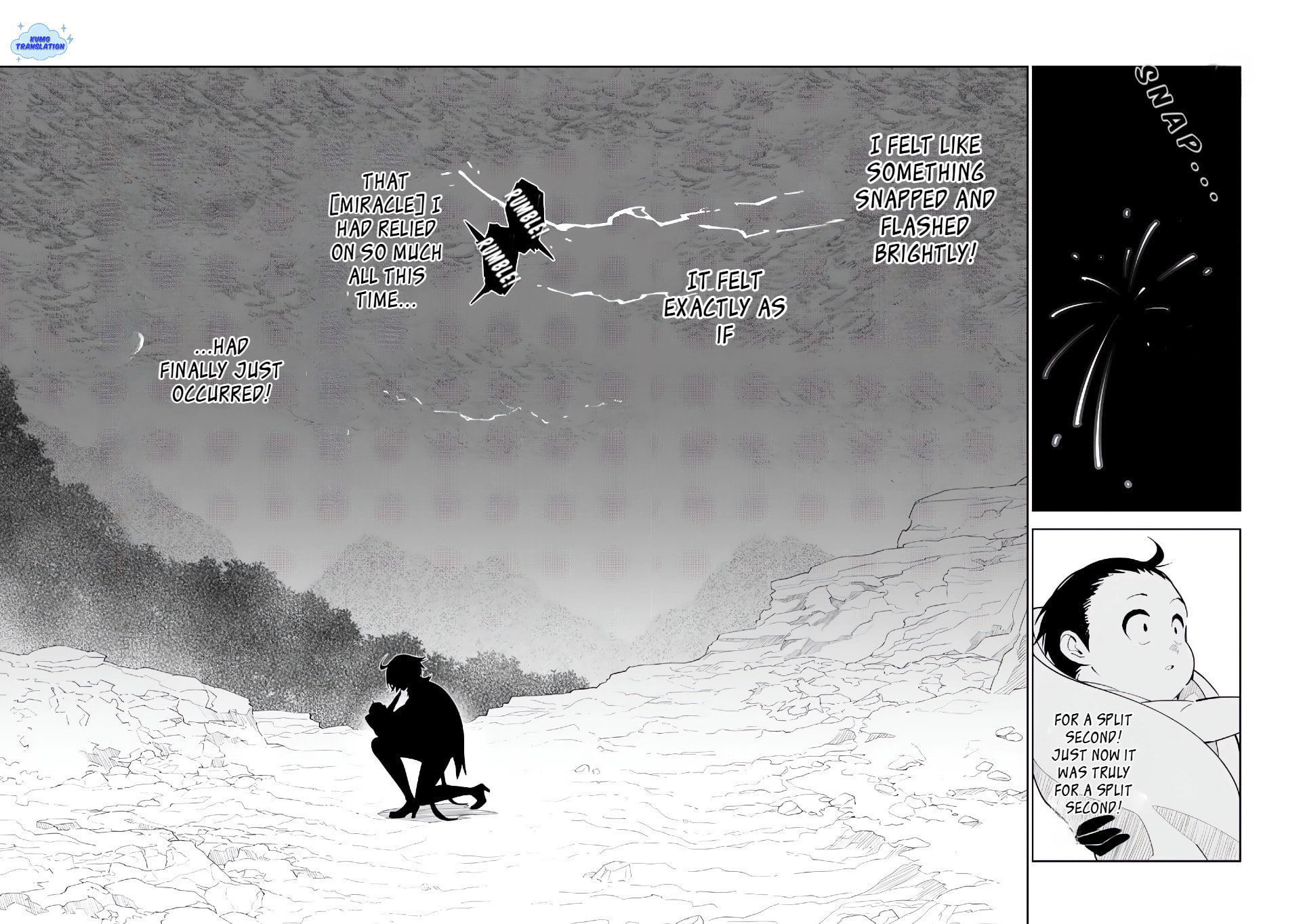 Nakama o Mamotte Shindara Nijuunen-go no Onaji Sekai ni Umarekawatta Ken…… demo Ore, Tensei Nikaime nandakedo? Chapter 2.2 page 12 - 