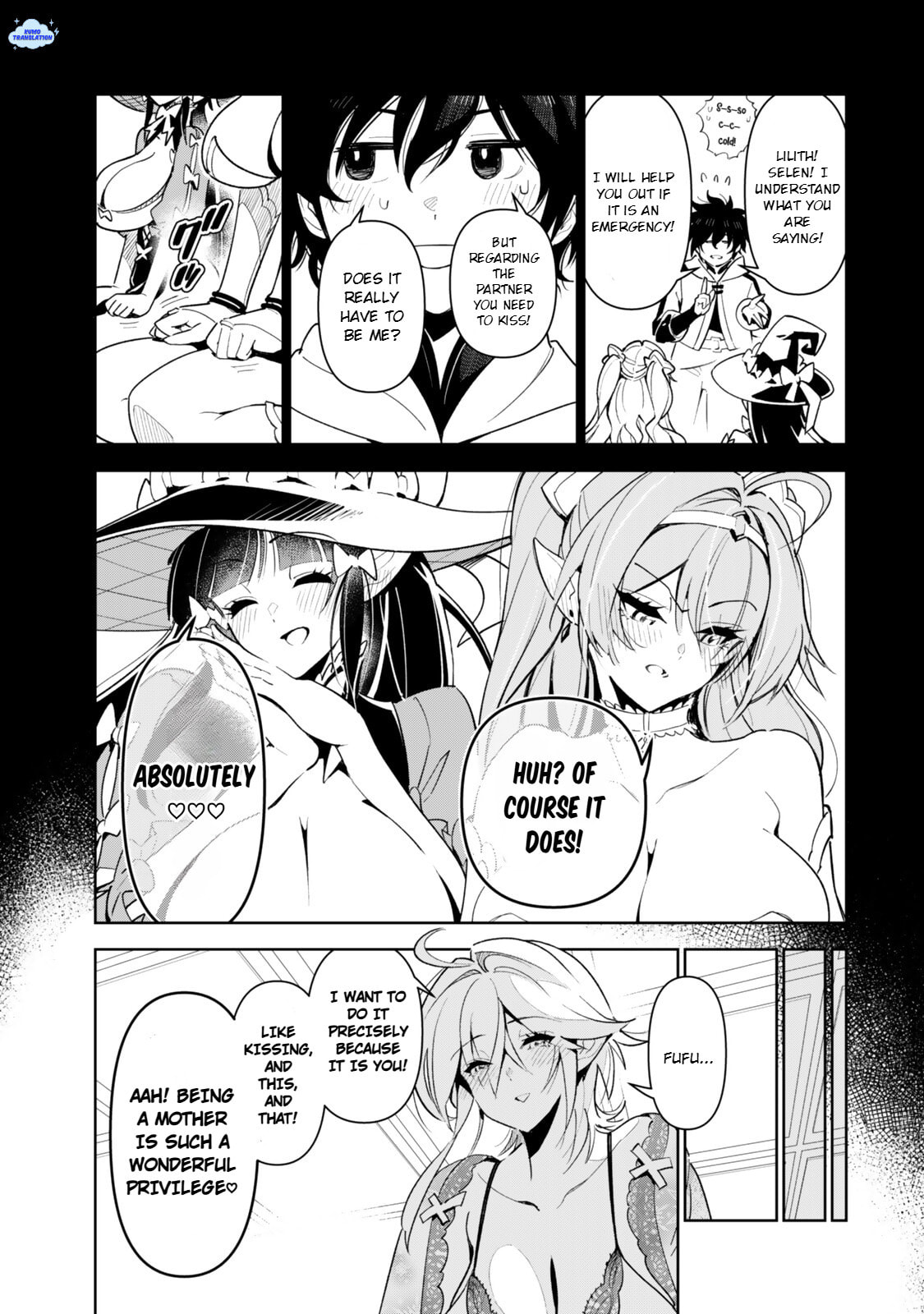 Nakama o Mamotte Shindara Nijuunen-go no Onaji Sekai ni Umarekawatta Ken…… demo Ore, Tensei Nikaime nandakedo? Chapter 3 page 10 - 