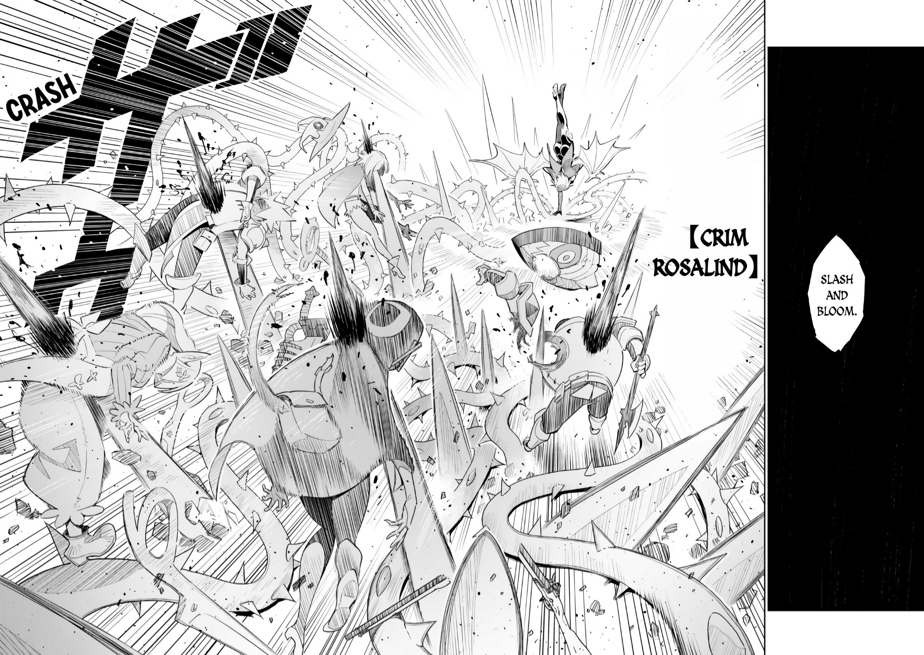 Nakama o Mamotte Shindara Nijuunen-go no Onaji Sekai ni Umarekawatta Ken…… demo Ore, Tensei Nikaime nandakedo? Chapter 4 page 15 - 
