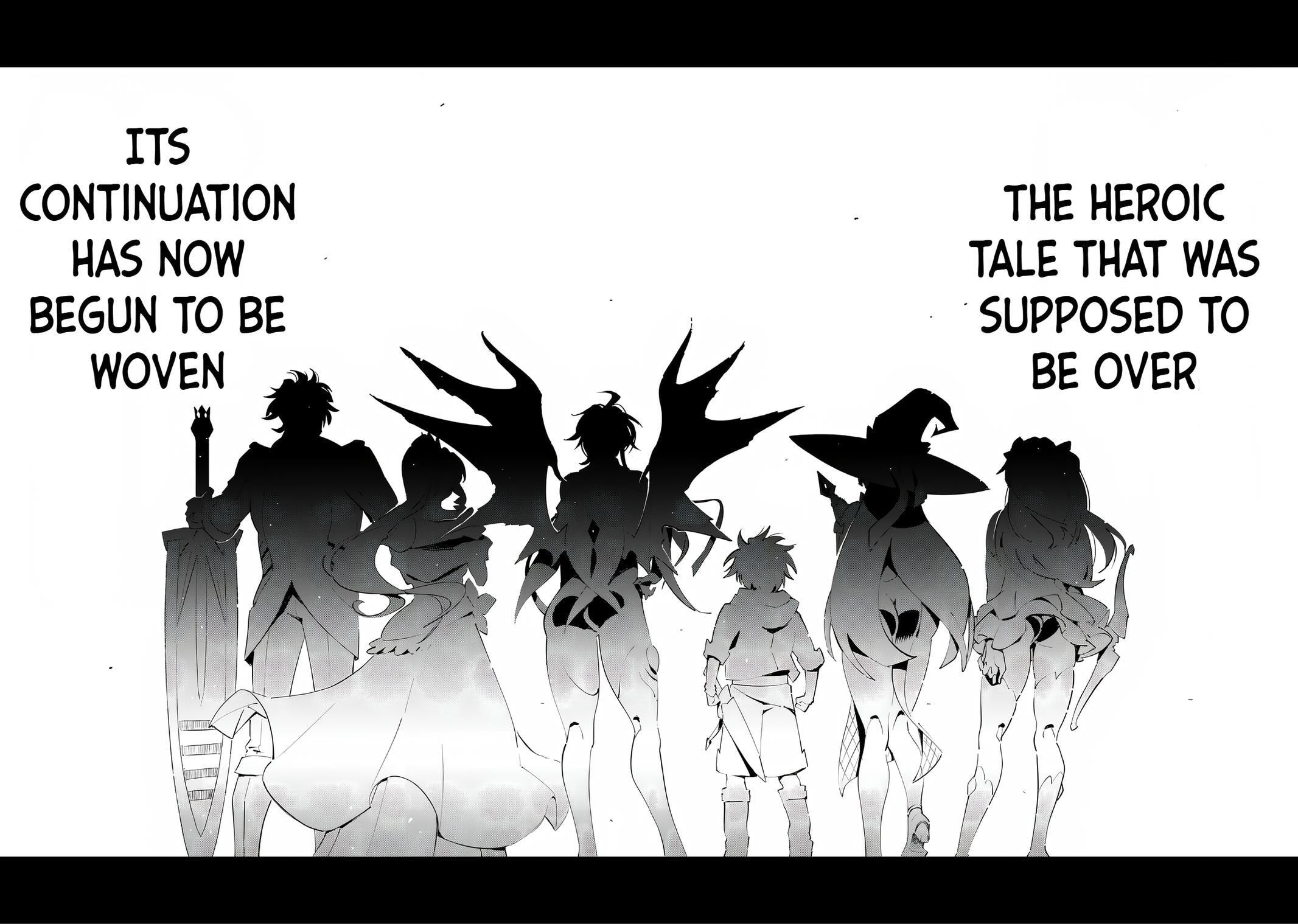 Nakama o Mamotte Shindara Nijuunen-go no Onaji Sekai ni Umarekawatta Ken…… demo Ore, Tensei Nikaime nandakedo? Chapter 6 page 24 - 