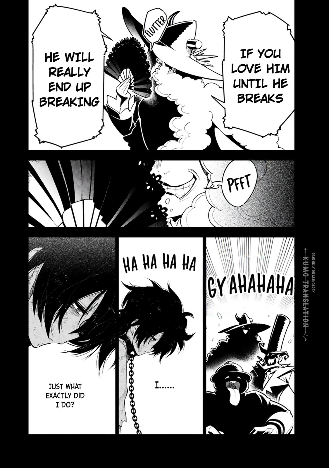 Nakama o Mamotte Shindara Nijuunen-go no Onaji Sekai ni Umarekawatta Ken…… demo Ore, Tensei Nikaime nandakedo? Chapter 7 page 13 - 