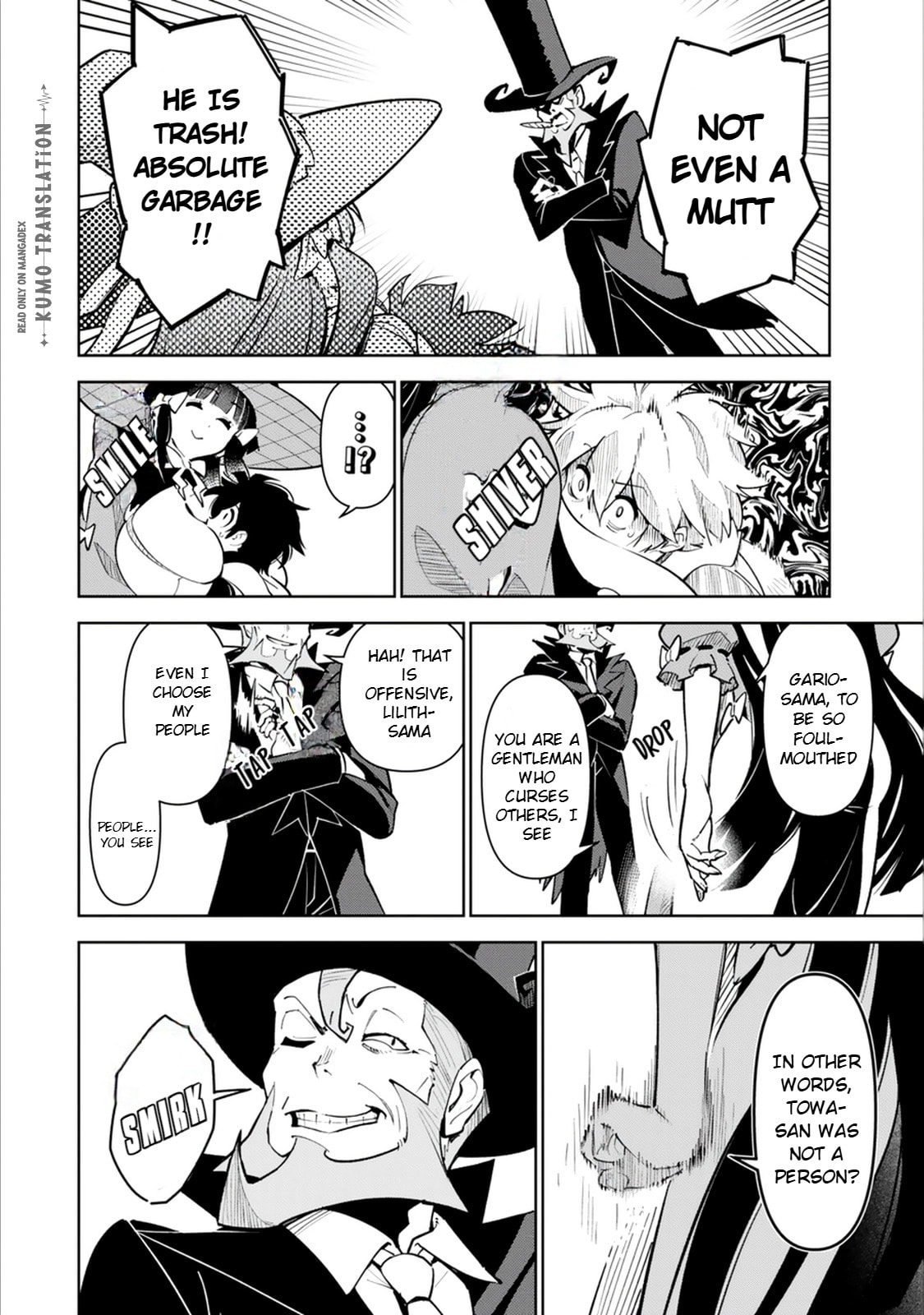 Nakama o Mamotte Shindara Nijuunen-go no Onaji Sekai ni Umarekawatta Ken…… demo Ore, Tensei Nikaime nandakedo? Chapter 7 page 17 - 
