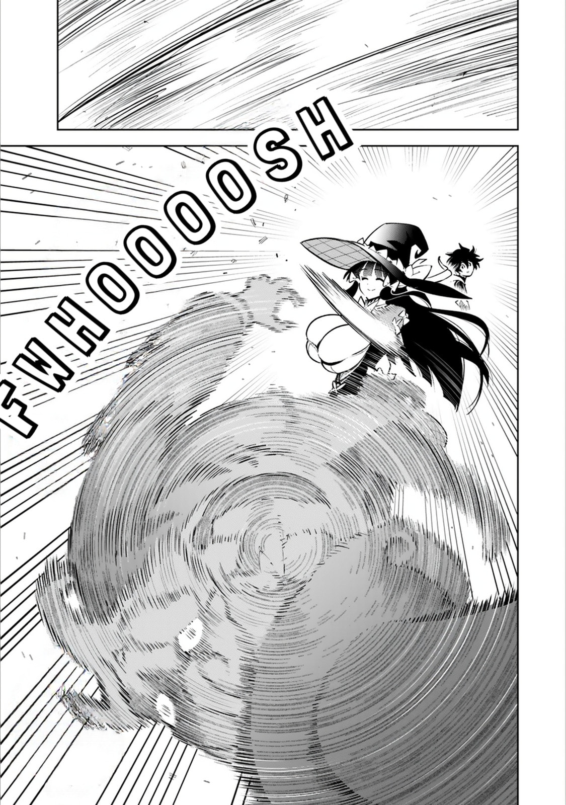 Nakama o Mamotte Shindara Nijuunen-go no Onaji Sekai ni Umarekawatta Ken…… demo Ore, Tensei Nikaime nandakedo? Chapter 7 page 18 - 