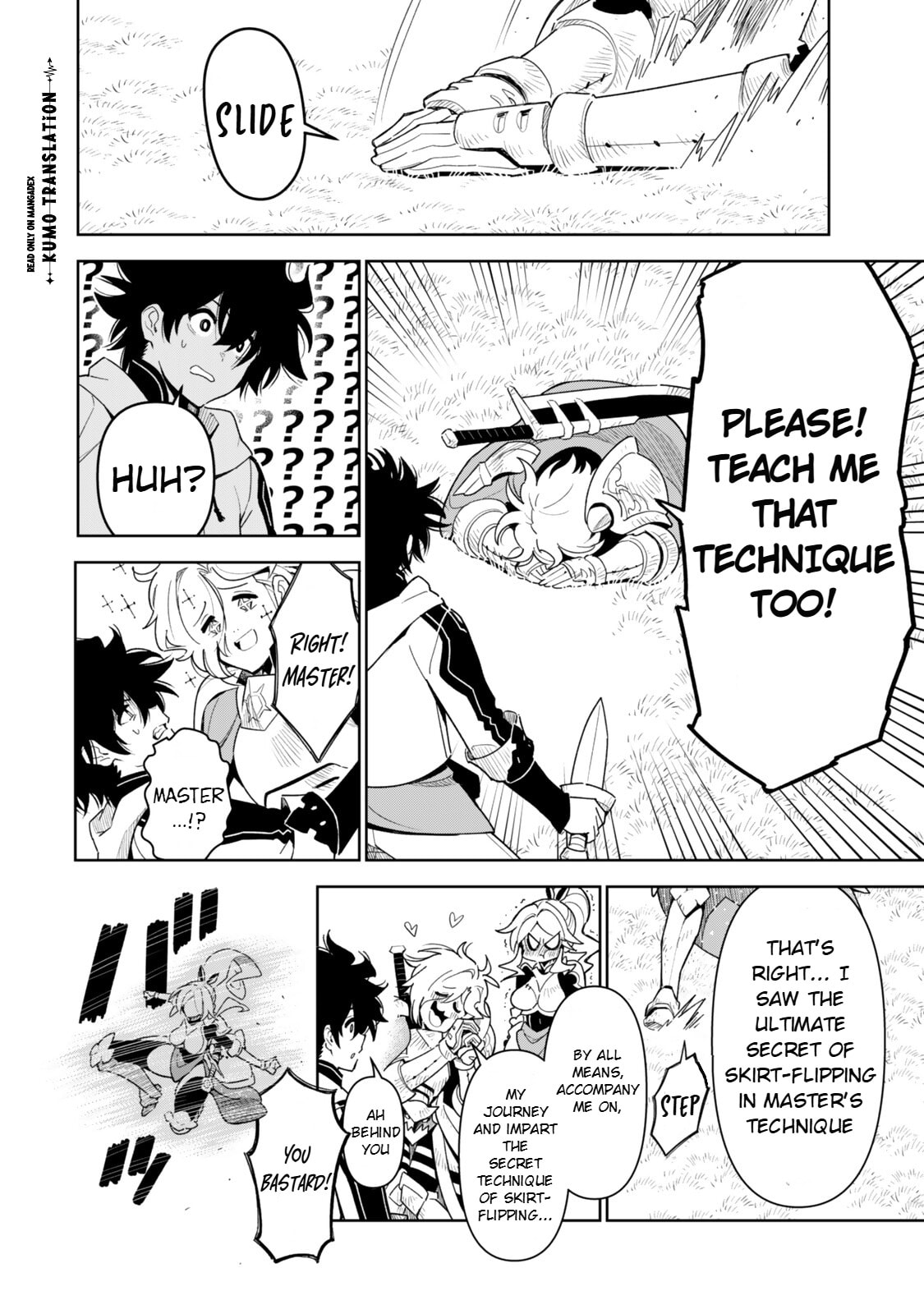 Nakama o Mamotte Shindara Nijuunen-go no Onaji Sekai ni Umarekawatta Ken…… demo Ore, Tensei Nikaime nandakedo? Chapter 9 page 11 - 