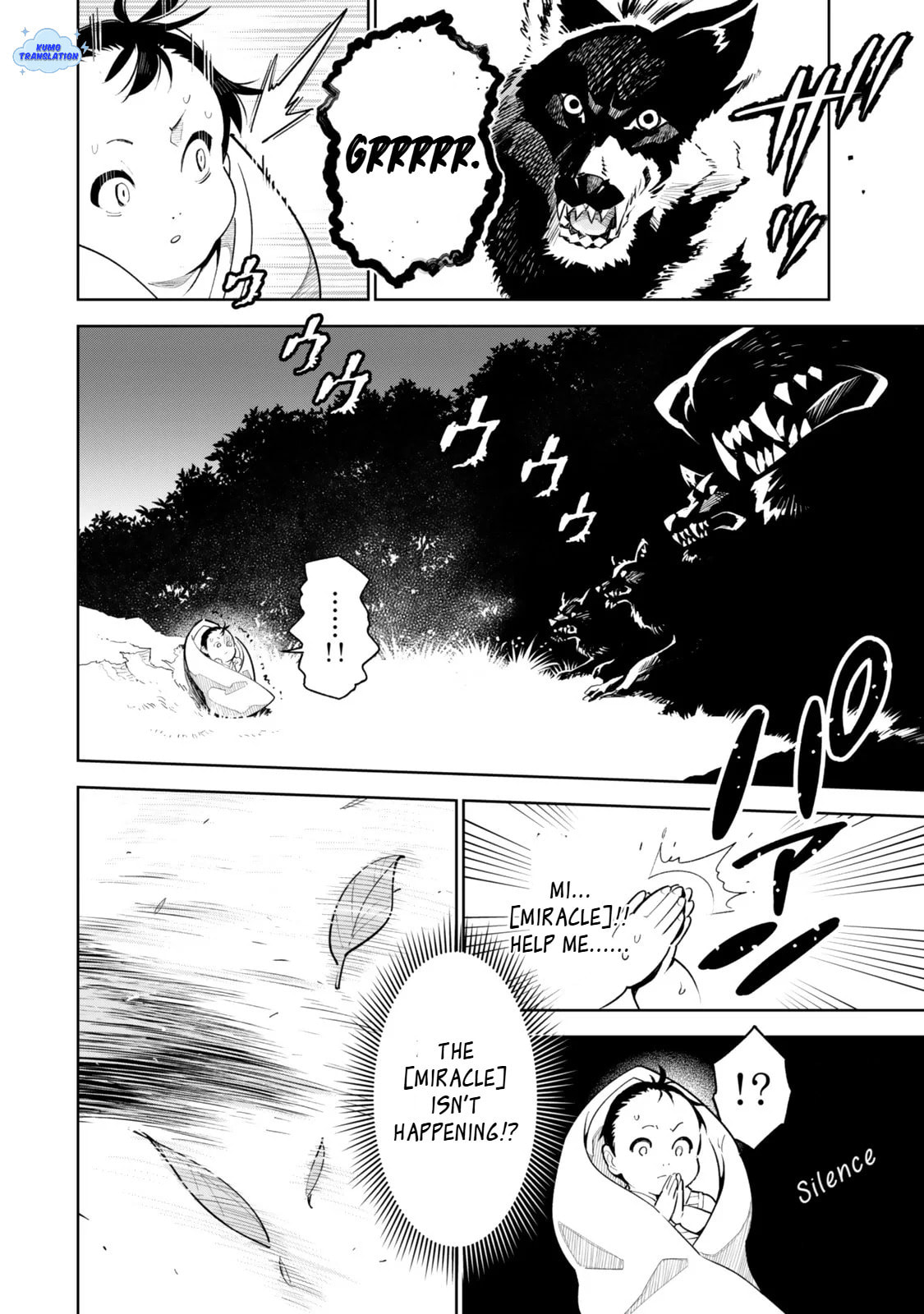Nakama wo Mamotte Shindara 20-nengo no Onaji Sekai ni Umarekawatta Ken...... demo Ore, Tensei 2-kaime Nanda kedo? Chapter 1 page 15 - 