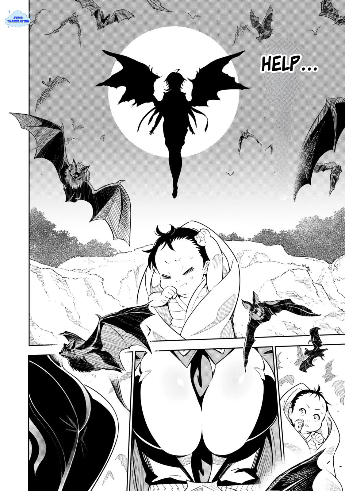 Nakama wo Mamotte Shindara 20-nengo no Onaji Sekai ni Umarekawatta Ken...... demo Ore, Tensei 2-kaime Nanda kedo? Chapter 1 page 17 - 