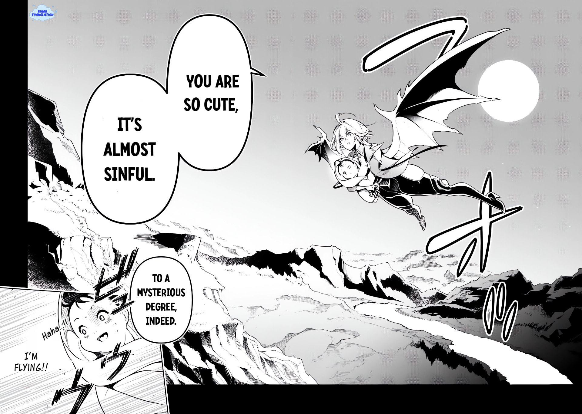Nakama wo Mamotte Shindara 20-nengo no Onaji Sekai ni Umarekawatta Ken...... demo Ore, Tensei 2-kaime Nanda kedo? Chapter 1 page 23 - 