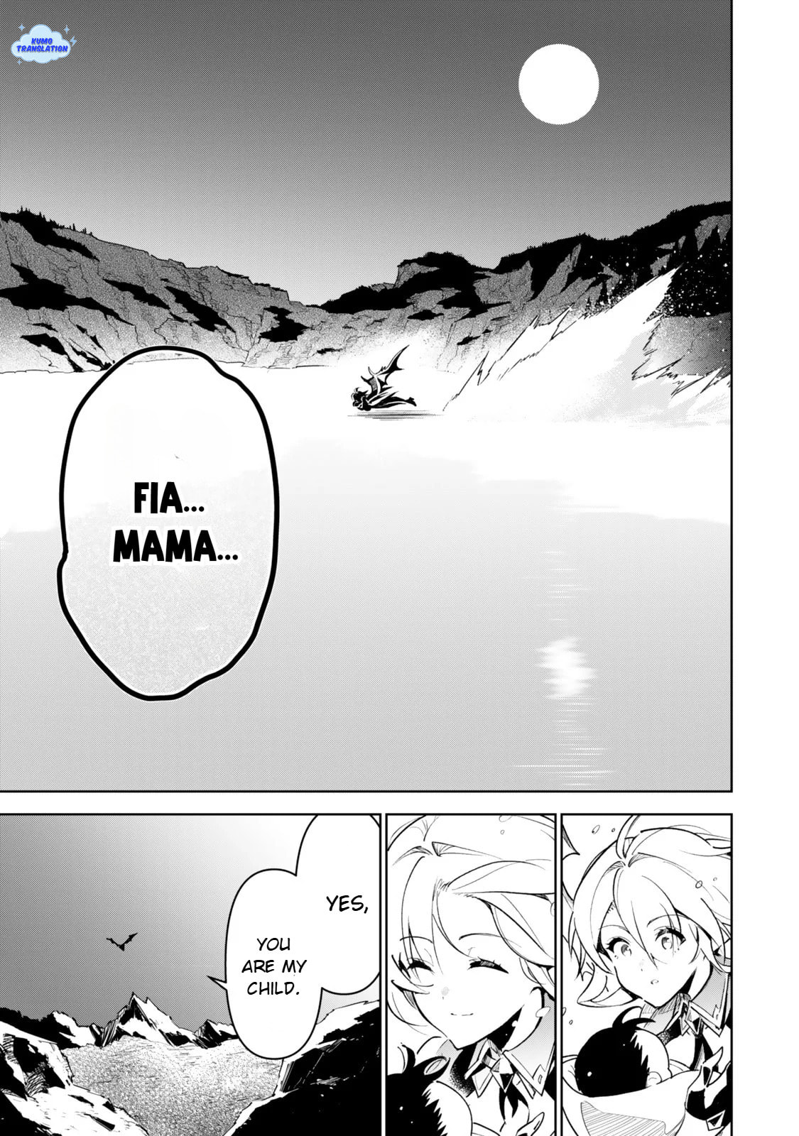 Nakama wo Mamotte Shindara 20-nengo no Onaji Sekai ni Umarekawatta Ken...... demo Ore, Tensei 2-kaime Nanda kedo? Chapter 1 page 29 - 