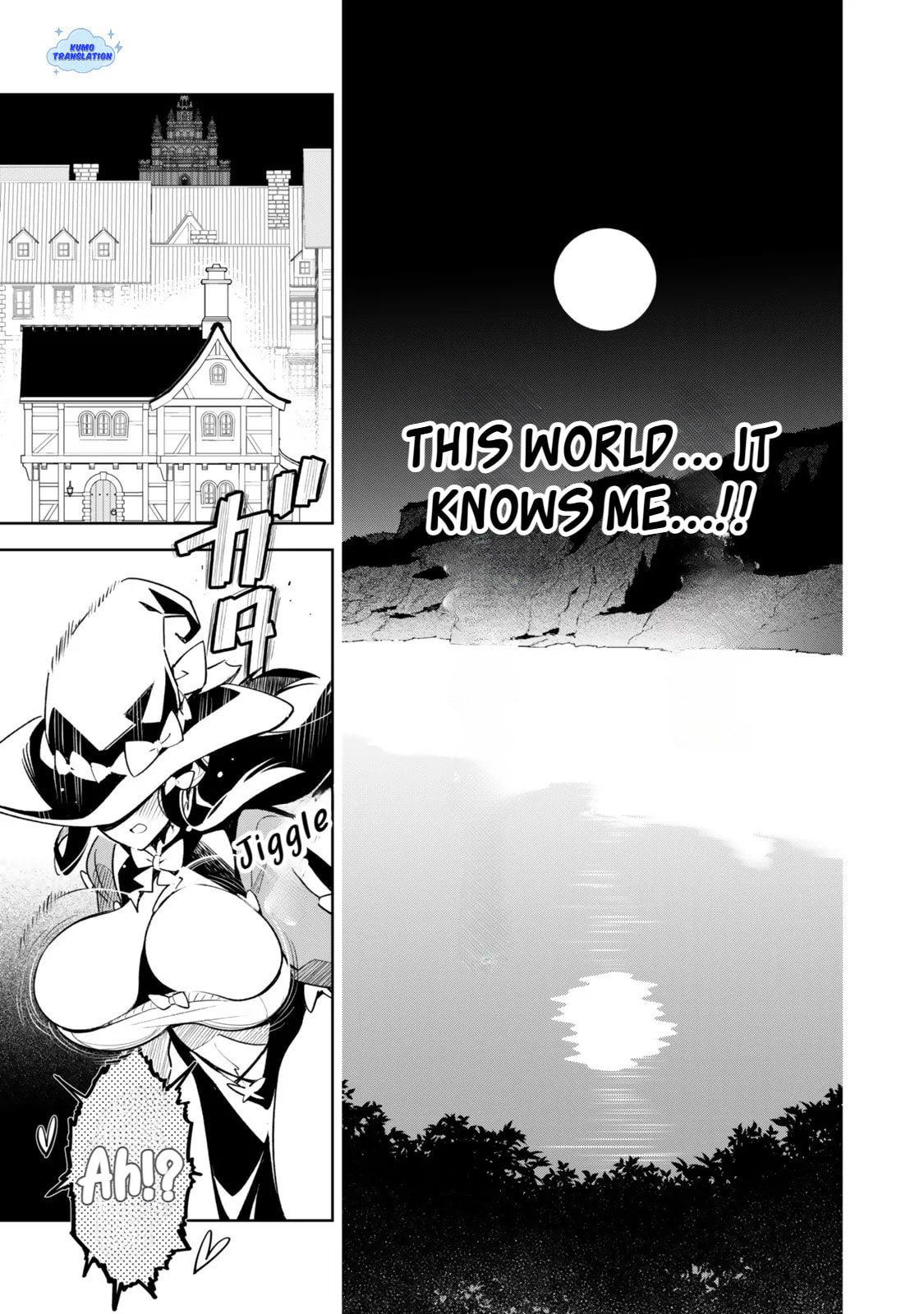 Nakama wo Mamotte Shindara 20-nengo no Onaji Sekai ni Umarekawatta Ken...... demo Ore, Tensei 2-kaime Nanda kedo? Chapter 1 page 35 - 