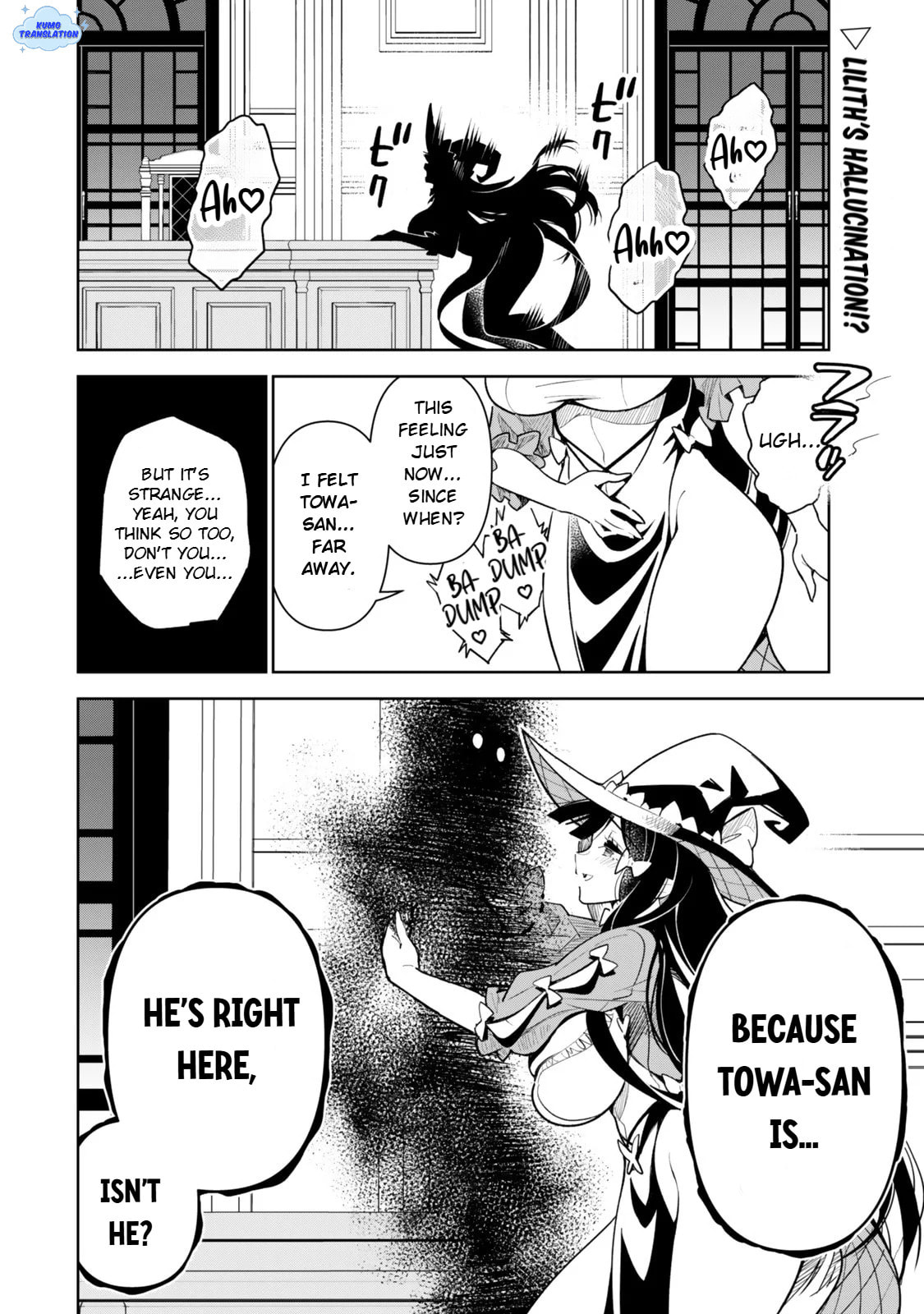 Nakama wo Mamotte Shindara 20-nengo no Onaji Sekai ni Umarekawatta Ken...... demo Ore, Tensei 2-kaime Nanda kedo? Chapter 1 page 36 - 