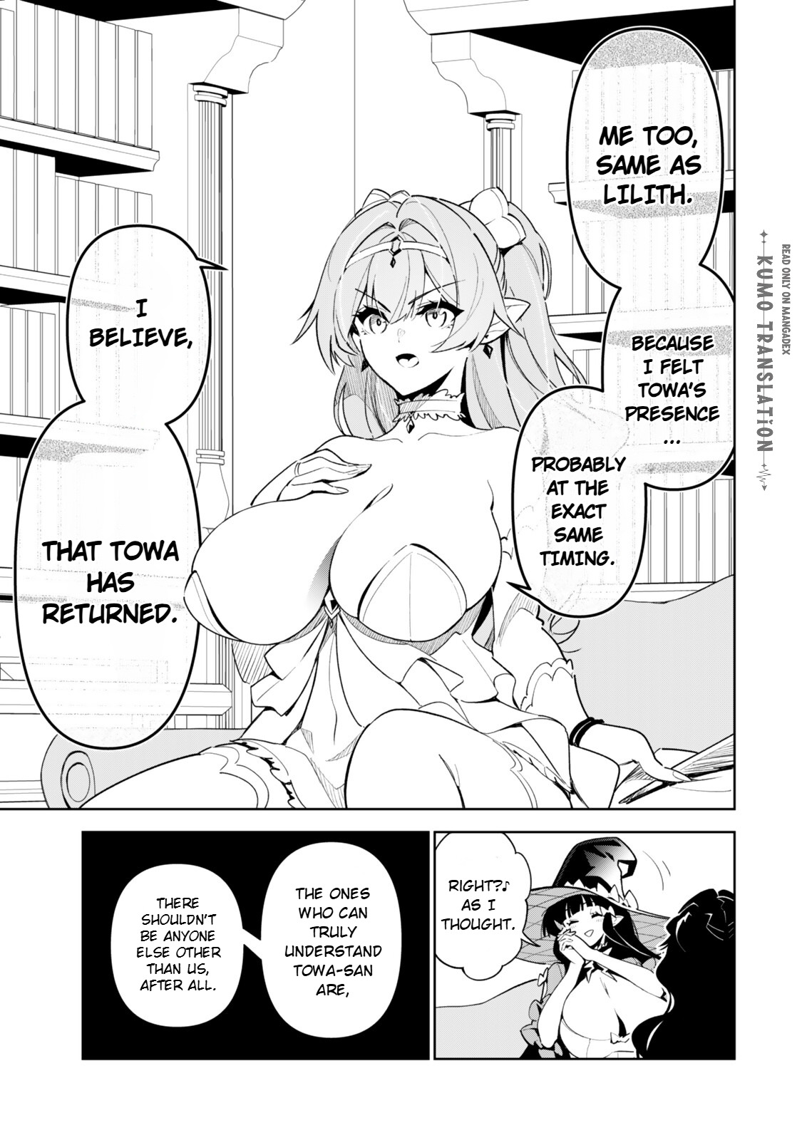 Nakama wo Mamotte Shindara 20-nengo no Onaji Sekai ni Umarekawatta Ken...... demo Ore, Tensei 2-kaime Nanda kedo? Chapter 4 page 19 - 