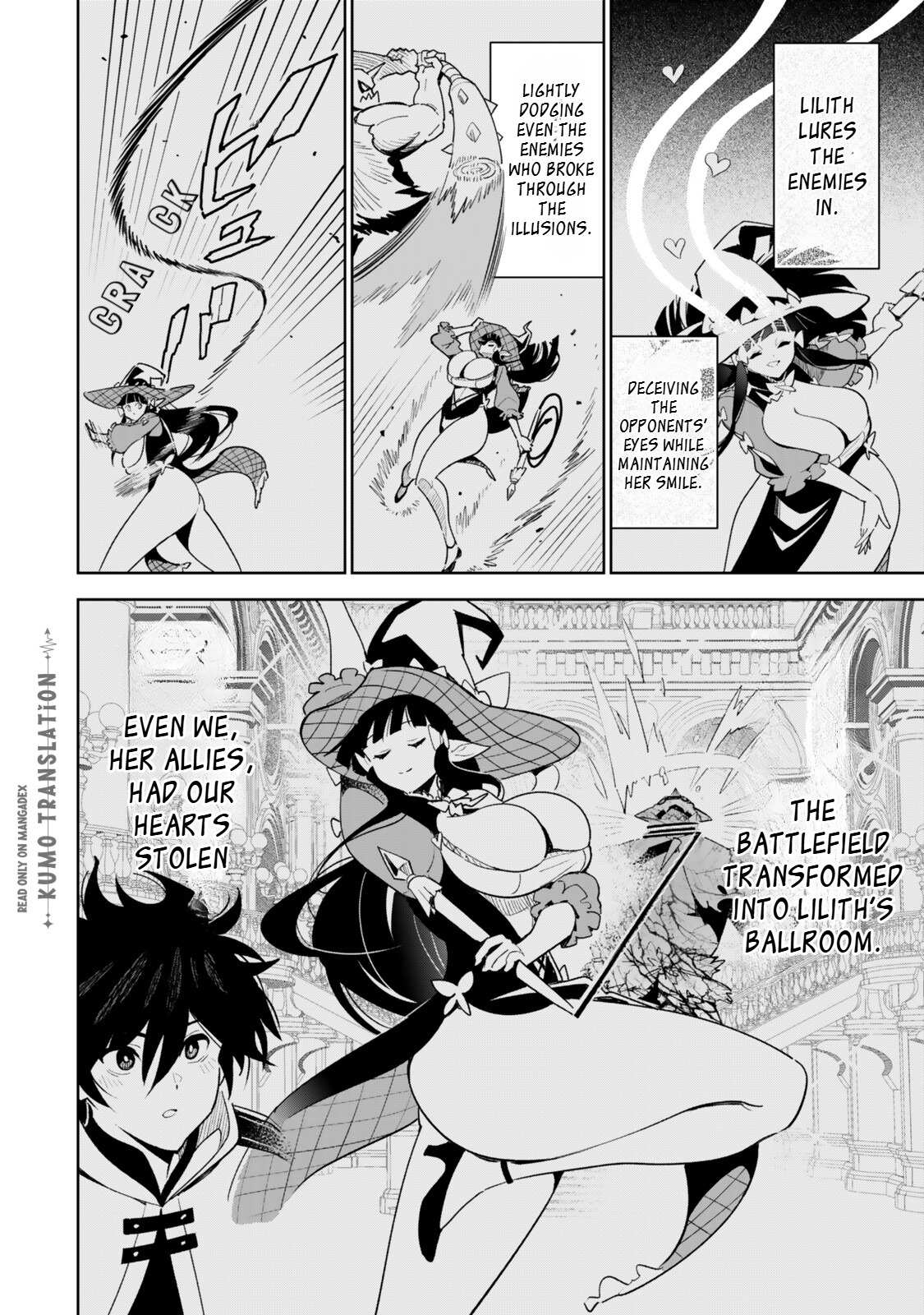Nakama wo Mamotte Shindara 20-nengo no Onaji Sekai ni Umarekawatta Ken...... demo Ore, Tensei 2-kaime Nanda kedo? Chapter 4 page 7 - 