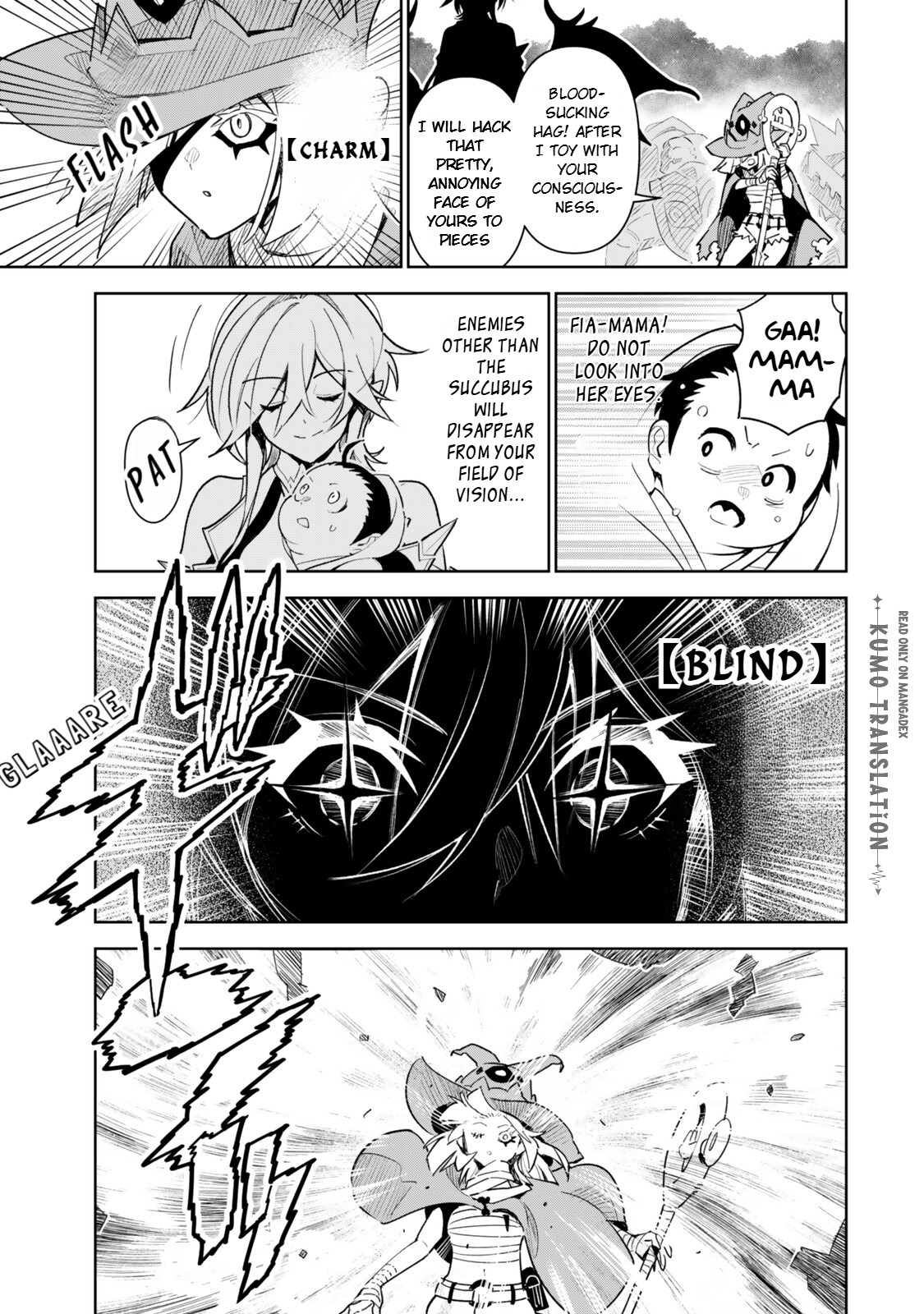 Nakama wo Mamotte Shindara 20-nengo no Onaji Sekai ni Umarekawatta Ken...... demo Ore, Tensei 2-kaime Nanda kedo? Chapter 4 page 8 - 
