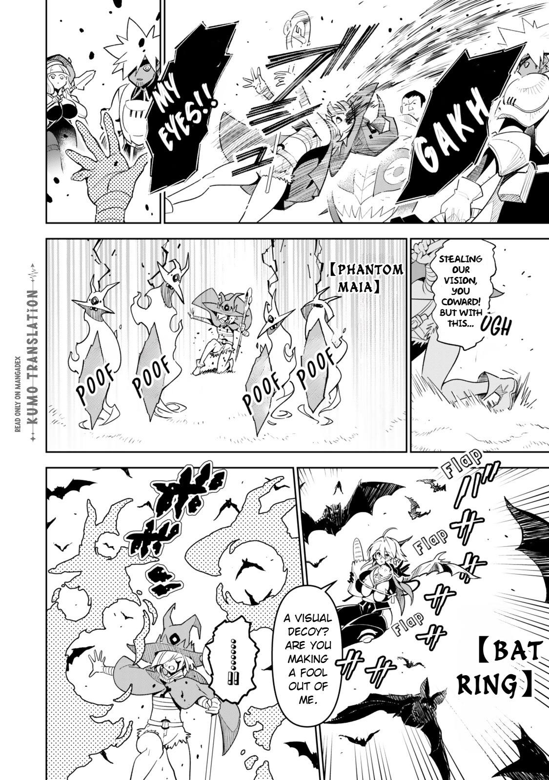 Nakama wo Mamotte Shindara 20-nengo no Onaji Sekai ni Umarekawatta Ken...... demo Ore, Tensei 2-kaime Nanda kedo? Chapter 4 page 9 - 