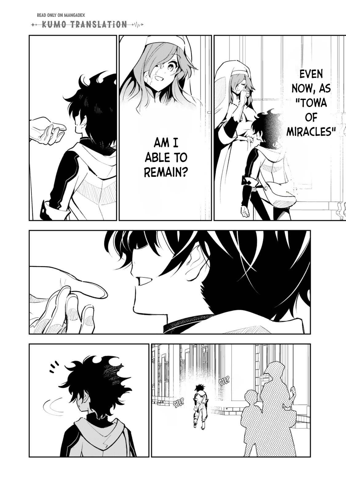 Nakama wo Mamotte Shindara 20-nengo no Onaji Sekai ni Umarekawatta Ken...... demo Ore, Tensei 2-kaime Nanda kedo? Chapter 5 page 11 - 