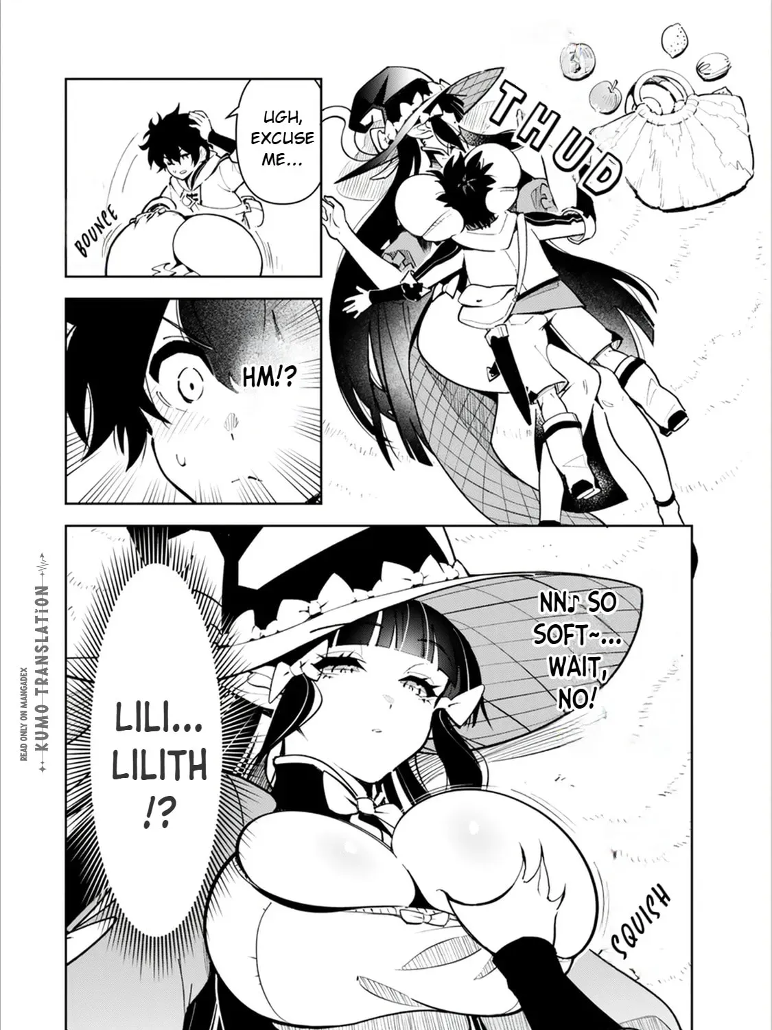 Nakama wo Mamotte Shindara 20-nengo no Onaji Sekai ni Umarekawatta Ken...... demo Ore, Tensei 2-kaime Nanda kedo? Chapter 6 page 20 - 
