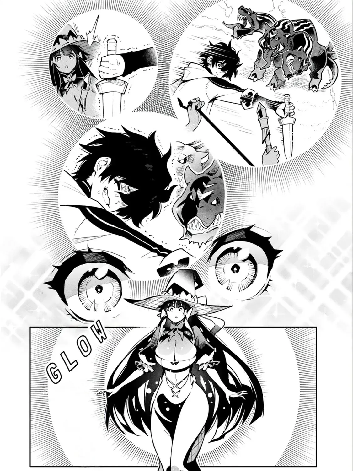 Nakama wo Mamotte Shindara 20-nengo no Onaji Sekai ni Umarekawatta Ken...... demo Ore, Tensei 2-kaime Nanda kedo? Chapter 6 page 28 - 