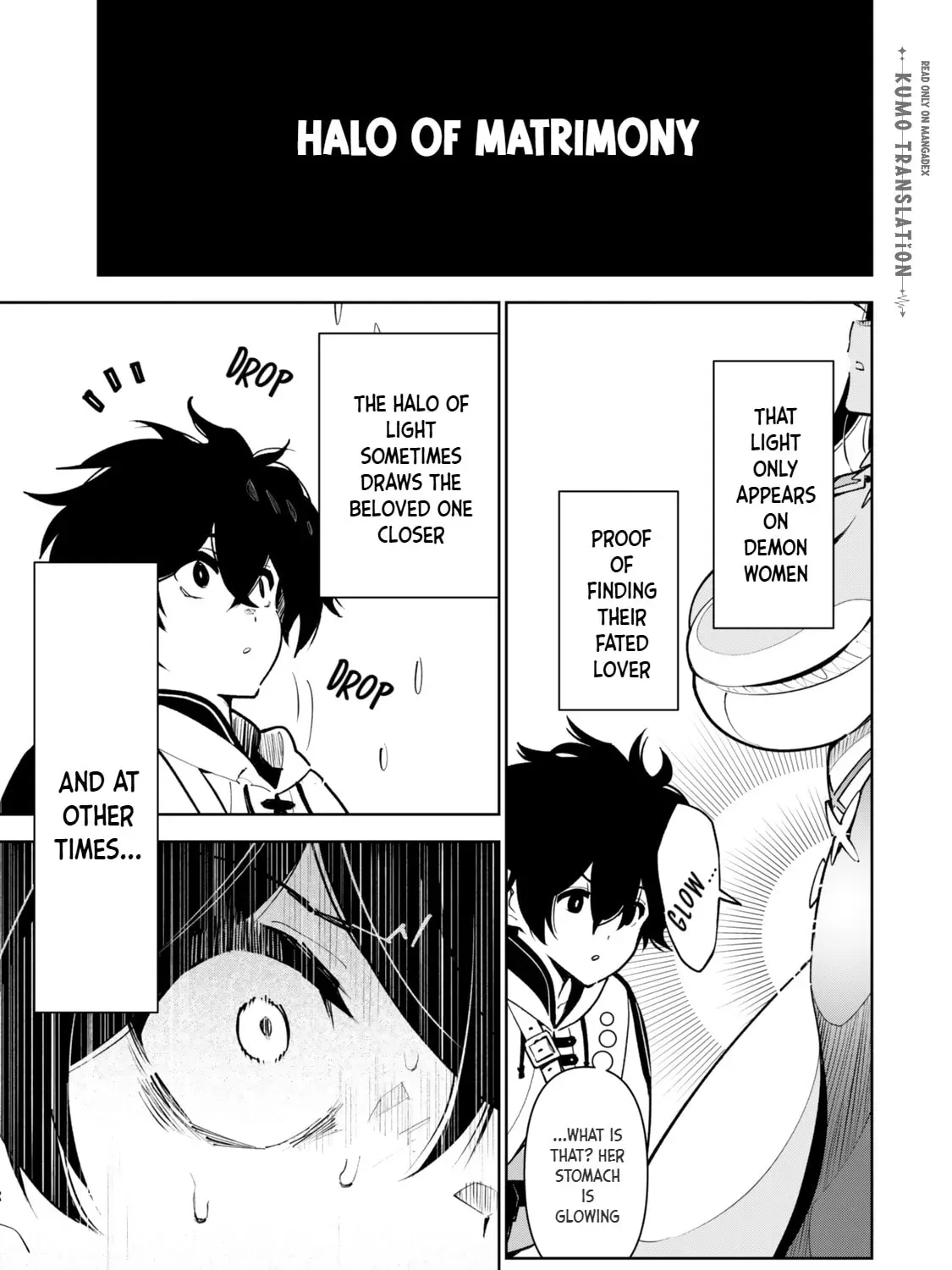 Nakama wo Mamotte Shindara 20-nengo no Onaji Sekai ni Umarekawatta Ken...... demo Ore, Tensei 2-kaime Nanda kedo? Chapter 6 page 36 - 