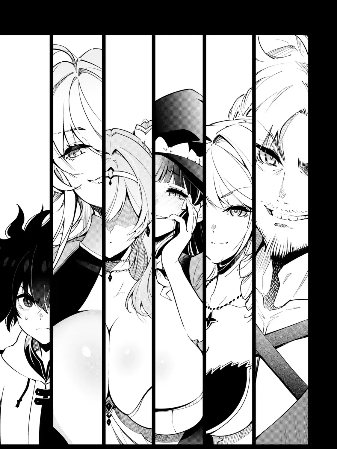 Nakama wo Mamotte Shindara 20-nengo no Onaji Sekai ni Umarekawatta Ken...... demo Ore, Tensei 2-kaime Nanda kedo? Chapter 6 page 44 - 