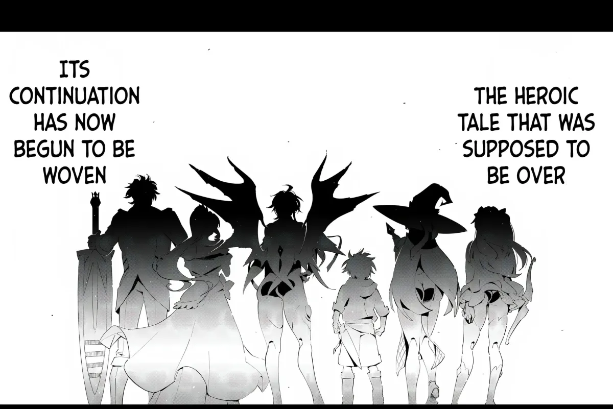 Nakama wo Mamotte Shindara 20-nengo no Onaji Sekai ni Umarekawatta Ken...... demo Ore, Tensei 2-kaime Nanda kedo? Chapter 6 page 46 - 