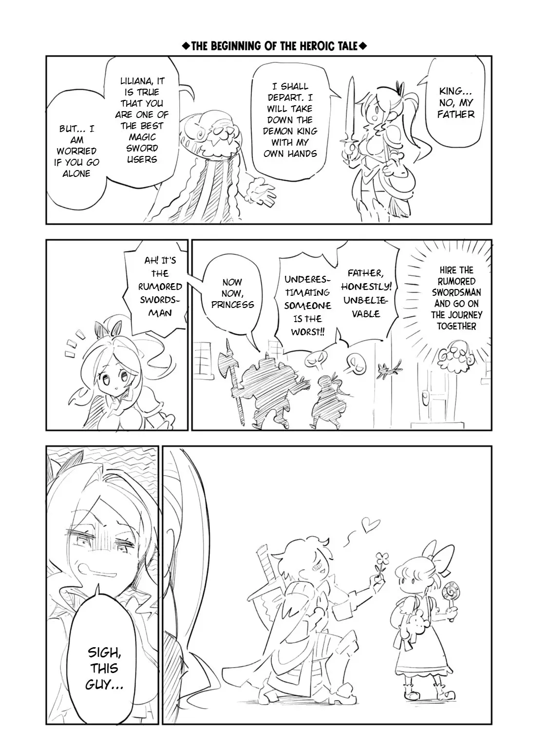 Nakama wo Mamotte Shindara 20-nengo no Onaji Sekai ni Umarekawatta Ken...... demo Ore, Tensei 2-kaime Nanda kedo? Chapter 6 page 48 - 