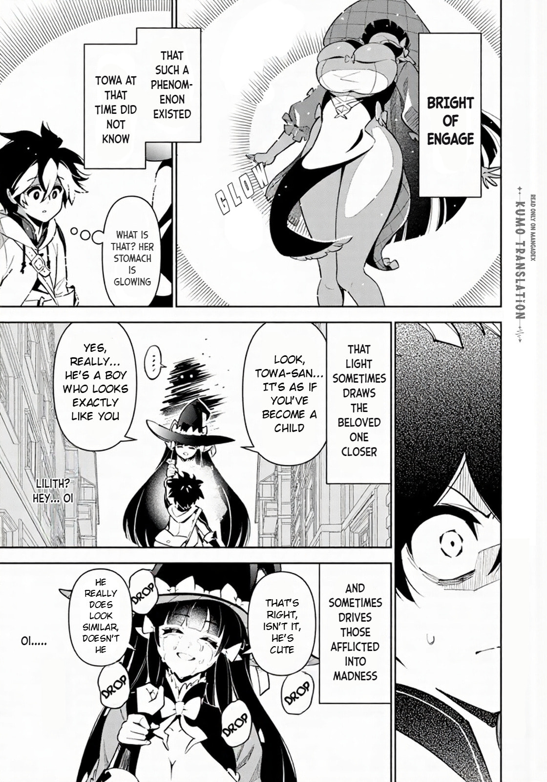 Nakama wo Mamotte Shindara 20-nengo no Onaji Sekai ni Umarekawatta Ken...... demo Ore, Tensei 2-kaime Nanda kedo? Chapter 7 page 2 - 