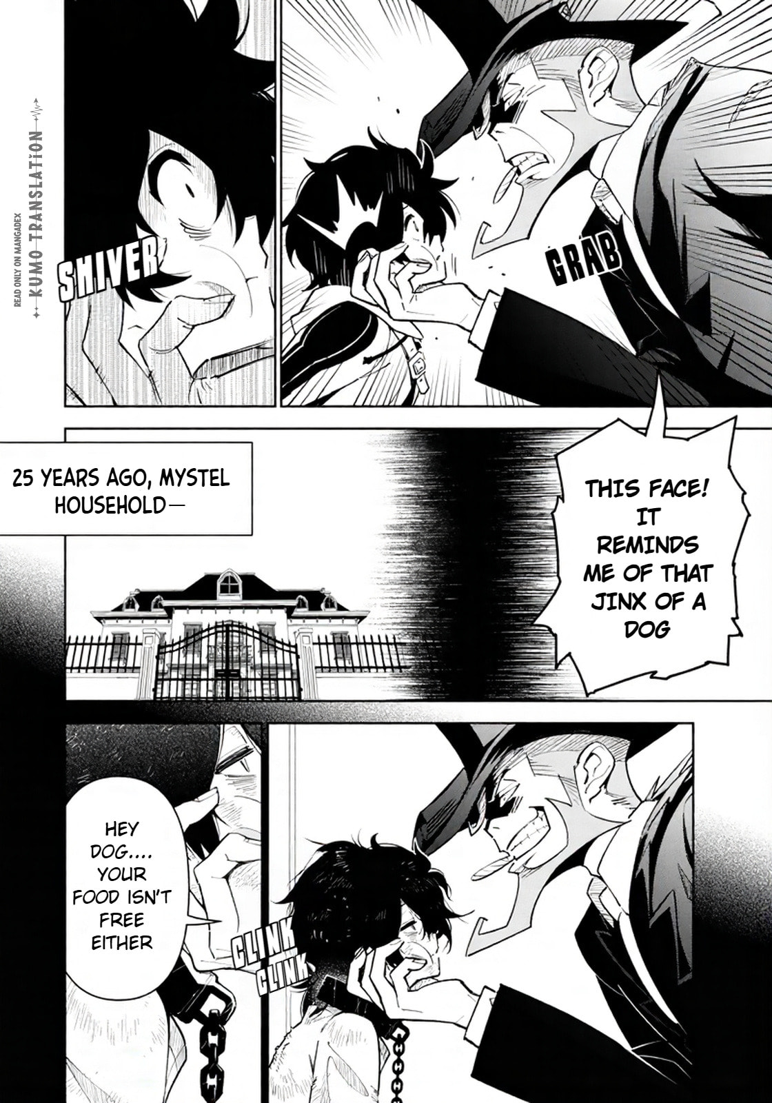 Nakama wo Mamotte Shindara 20-nengo no Onaji Sekai ni Umarekawatta Ken...... demo Ore, Tensei 2-kaime Nanda kedo? Chapter 7 page 11 - 