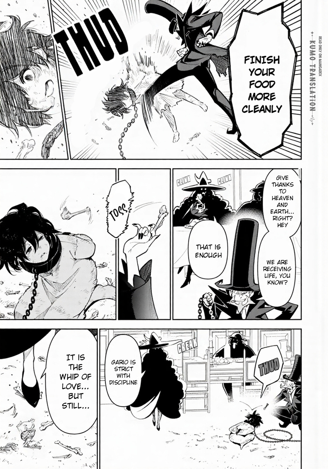 Nakama wo Mamotte Shindara 20-nengo no Onaji Sekai ni Umarekawatta Ken...... demo Ore, Tensei 2-kaime Nanda kedo? Chapter 7 page 12 - 