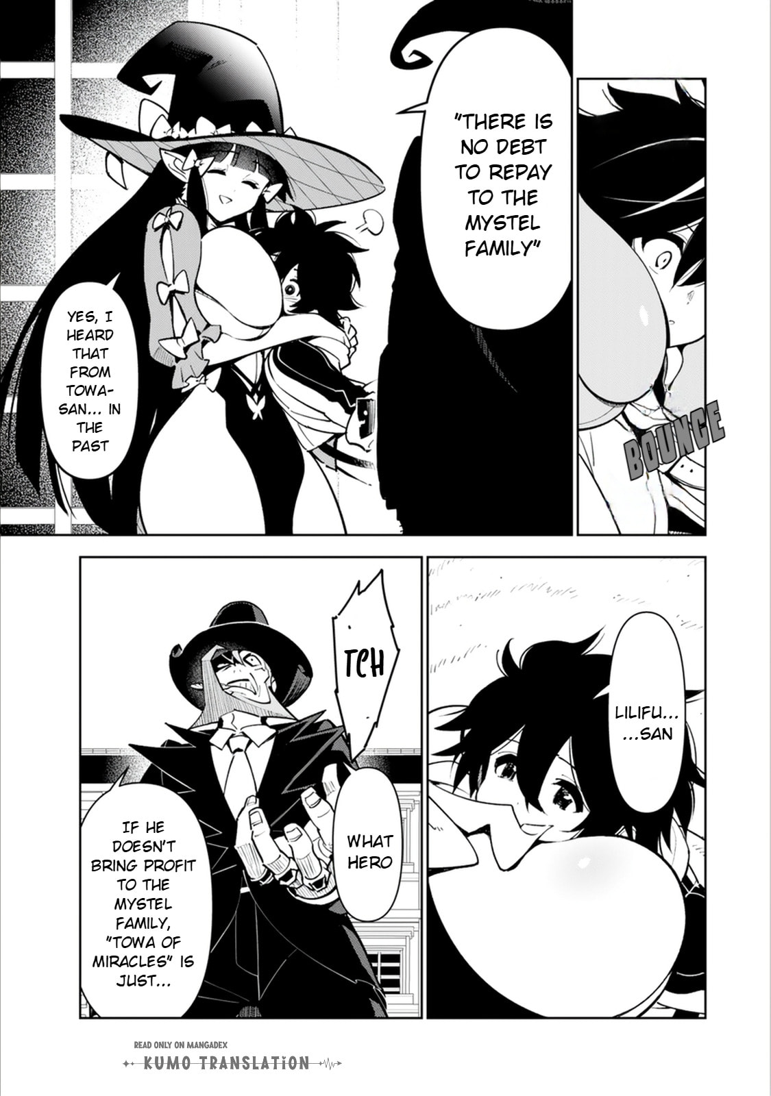 Nakama wo Mamotte Shindara 20-nengo no Onaji Sekai ni Umarekawatta Ken...... demo Ore, Tensei 2-kaime Nanda kedo? Chapter 7 page 16 - 