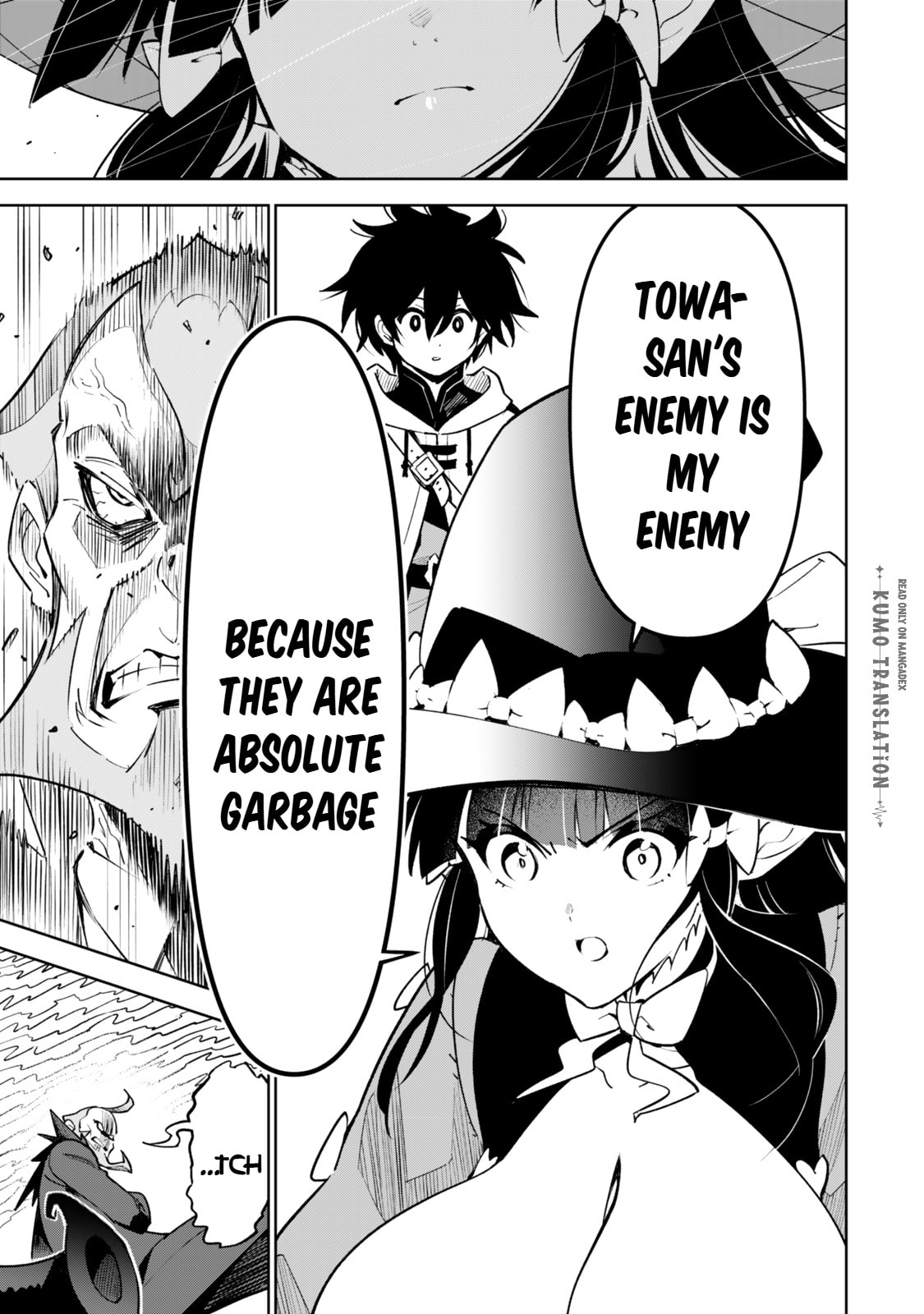 Nakama wo Mamotte Shindara 20-nengo no Onaji Sekai ni Umarekawatta Ken...... demo Ore, Tensei 2-kaime Nanda kedo? Chapter 7 page 20 - 
