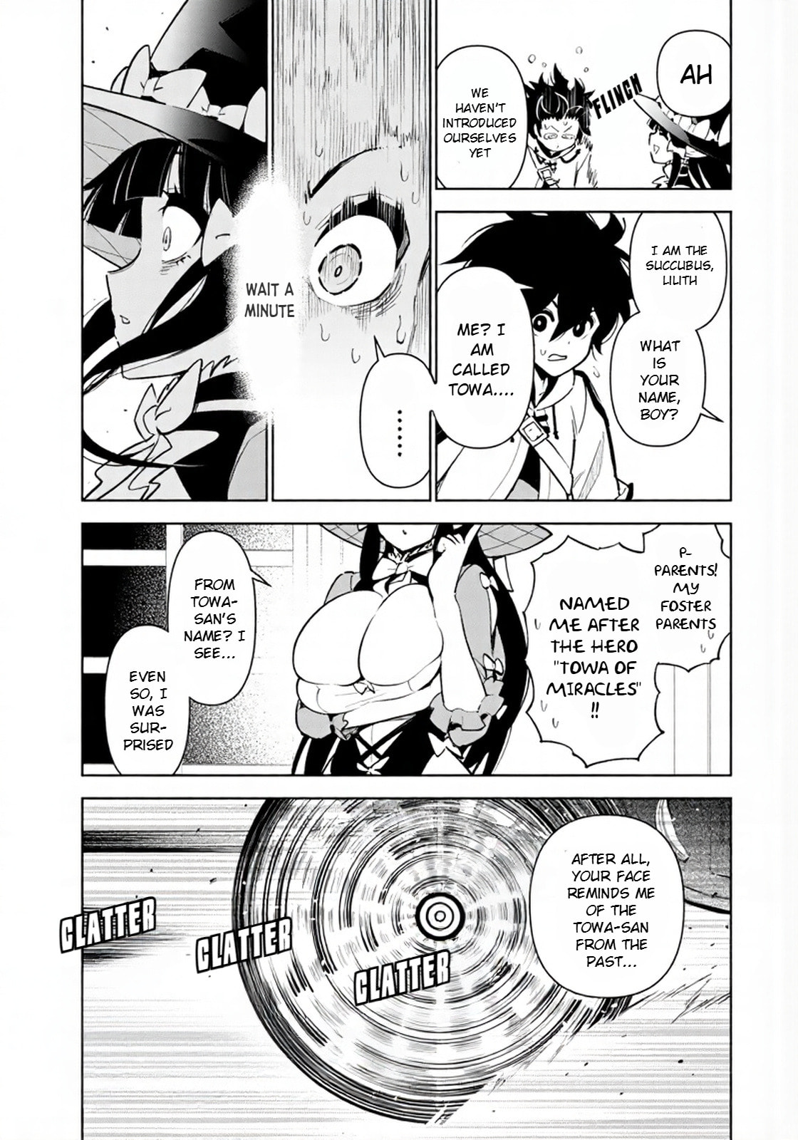 Nakama wo Mamotte Shindara 20-nengo no Onaji Sekai ni Umarekawatta Ken...... demo Ore, Tensei 2-kaime Nanda kedo? Chapter 7 page 8 - 