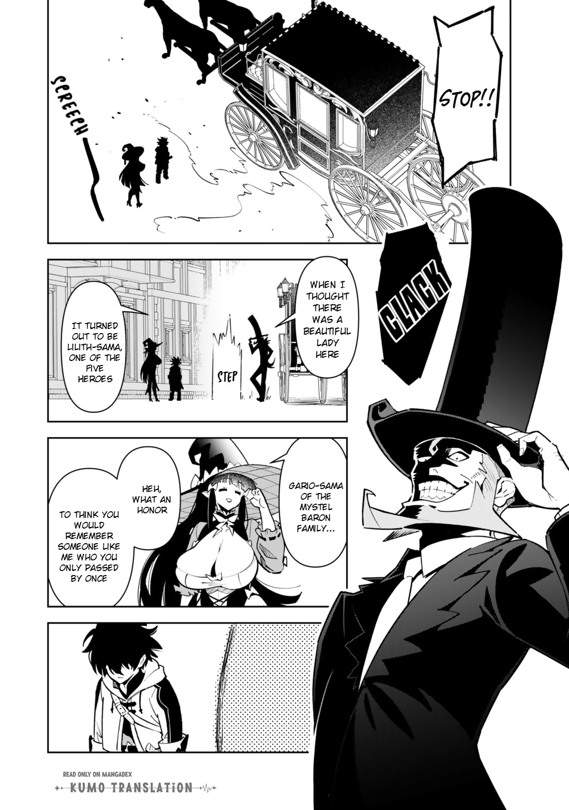 Nakama wo Mamotte Shindara 20-nengo no Onaji Sekai ni Umarekawatta Ken...... demo Ore, Tensei 2-kaime Nanda kedo? Chapter 7 page 9 - 