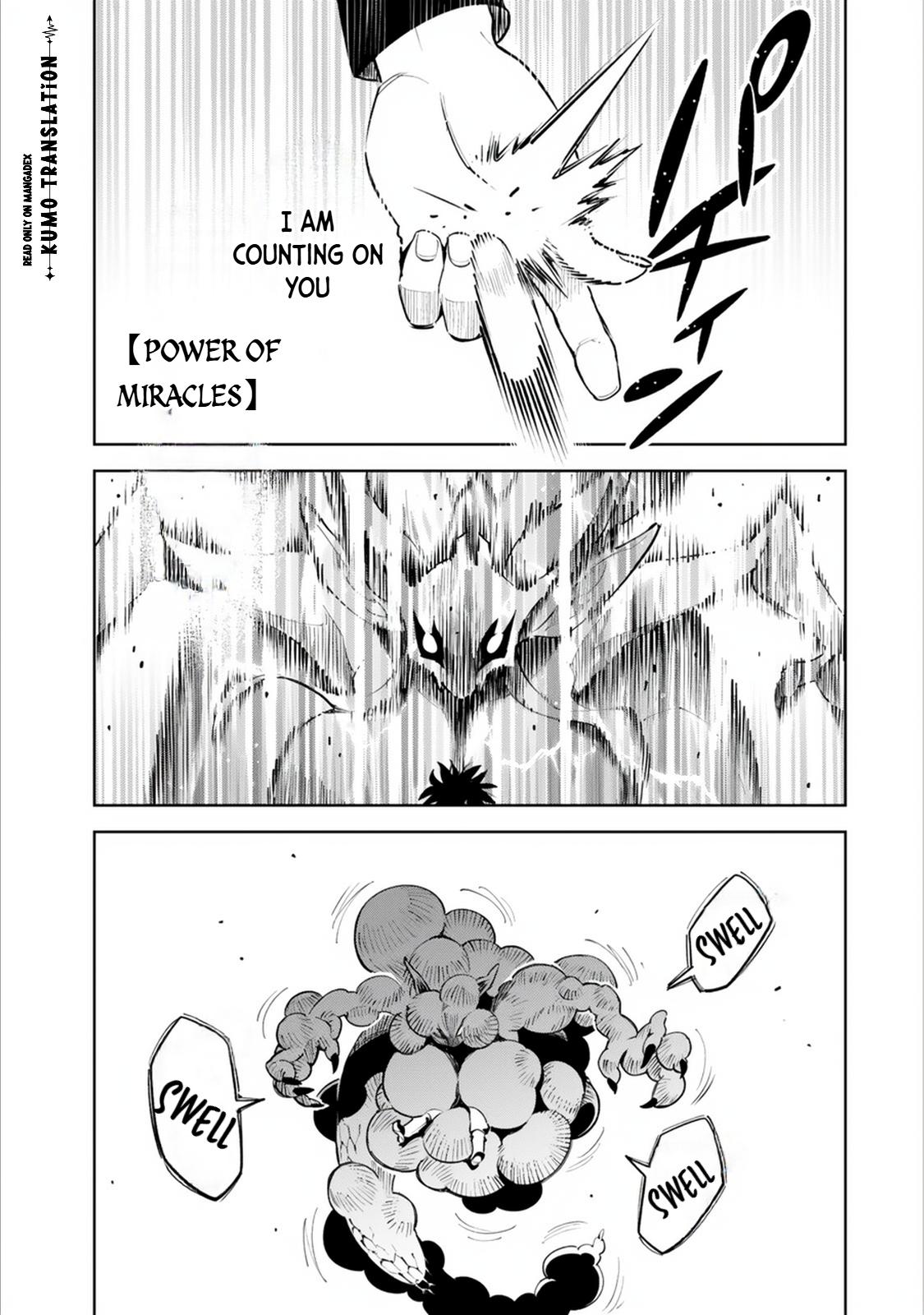 Nakama wo Mamotte Shindara 20-nengo no Onaji Sekai ni Umarekawatta Ken...... demo Ore, Tensei 2-kaime Nanda kedo? Chapter 8 page 12 - 