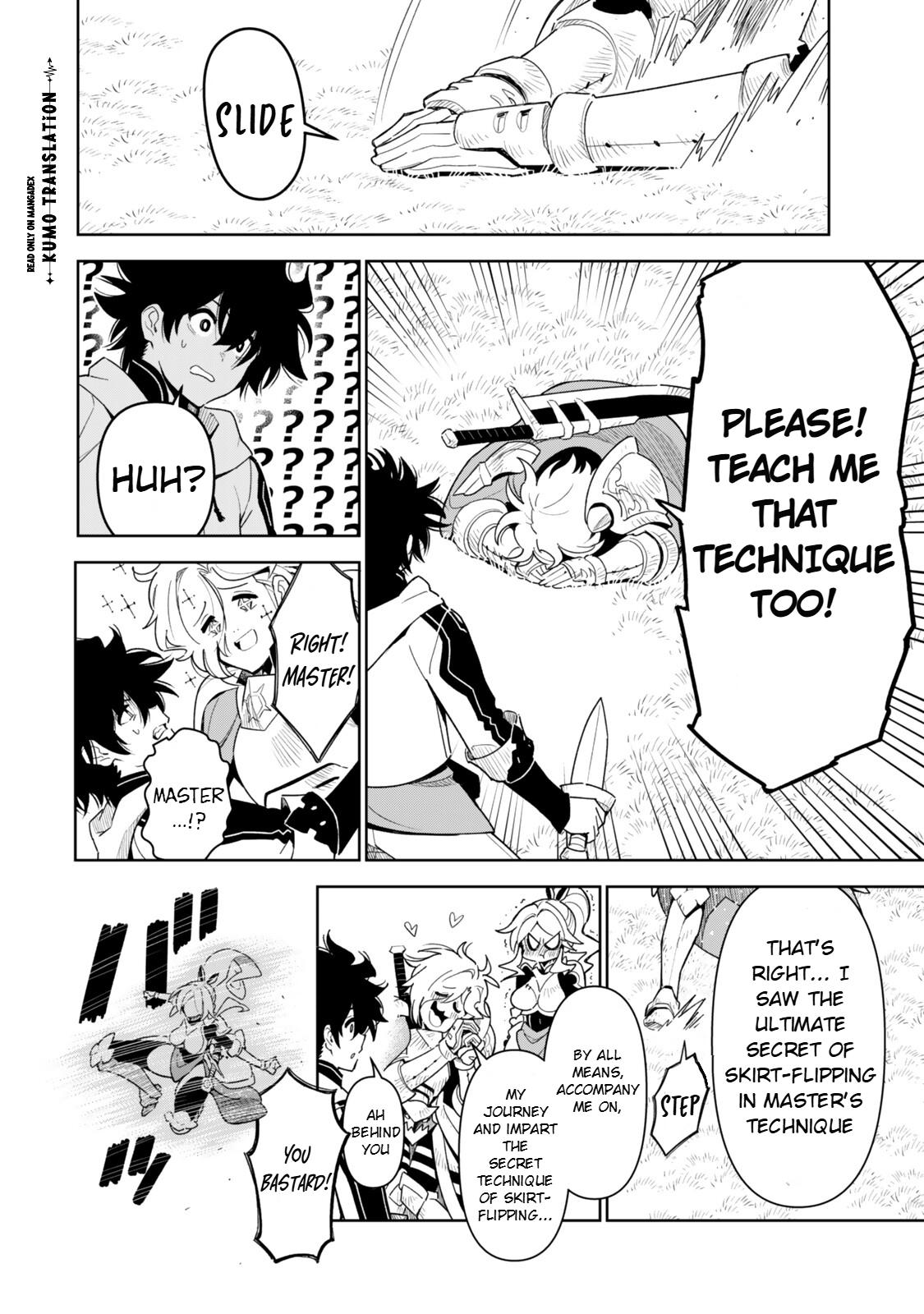 Nakama wo Mamotte Shindara 20-nengo no Onaji Sekai ni Umarekawatta Ken...... demo Ore, Tensei 2-kaime Nanda kedo? Chapter 9 page 11 - 
