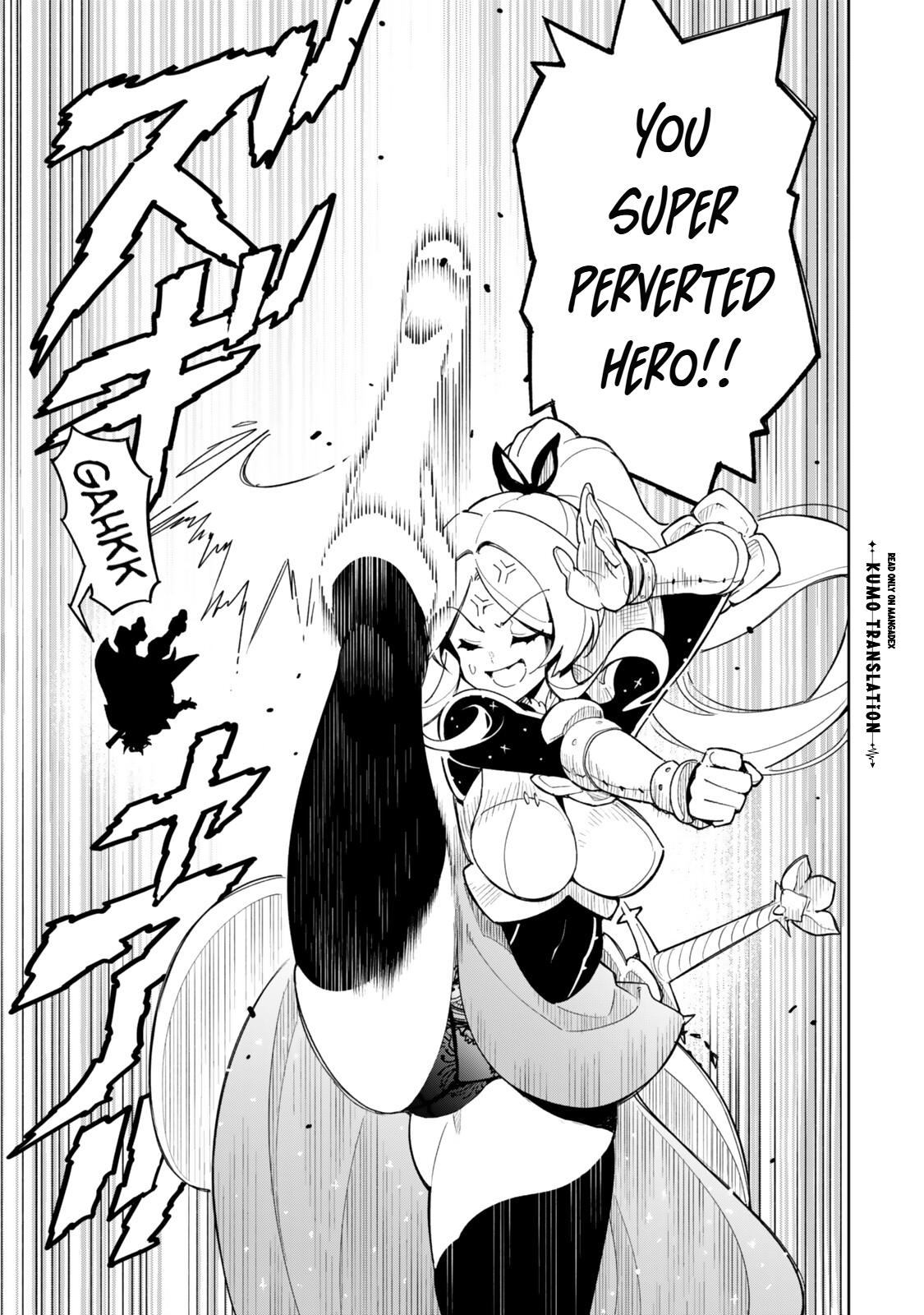 Nakama wo Mamotte Shindara 20-nengo no Onaji Sekai ni Umarekawatta Ken...... demo Ore, Tensei 2-kaime Nanda kedo? Chapter 9 page 12 - 