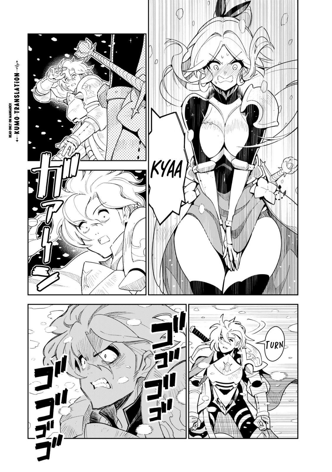 Nakama wo Mamotte Shindara 20-nengo no Onaji Sekai ni Umarekawatta Ken...... demo Ore, Tensei 2-kaime Nanda kedo? Chapter 9 page 9 - 