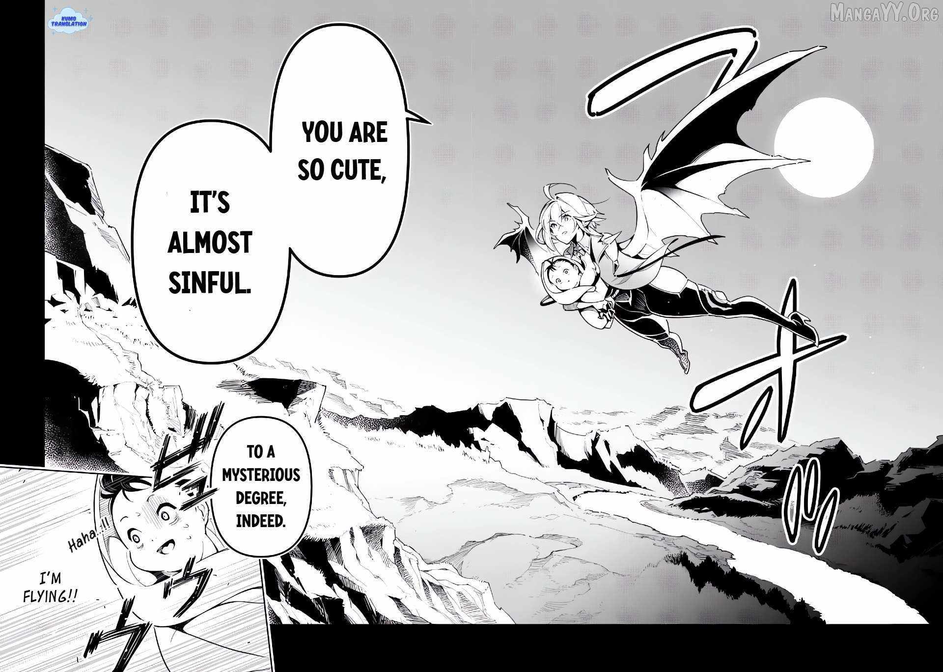 Nakama wo Mamotte Shindara Nijuunen Go no Onaji Sekai ni Umarekawatta Kudan……demo Ore, Tensei Nikame Nandakedo? Chapter 1 page 23 - 