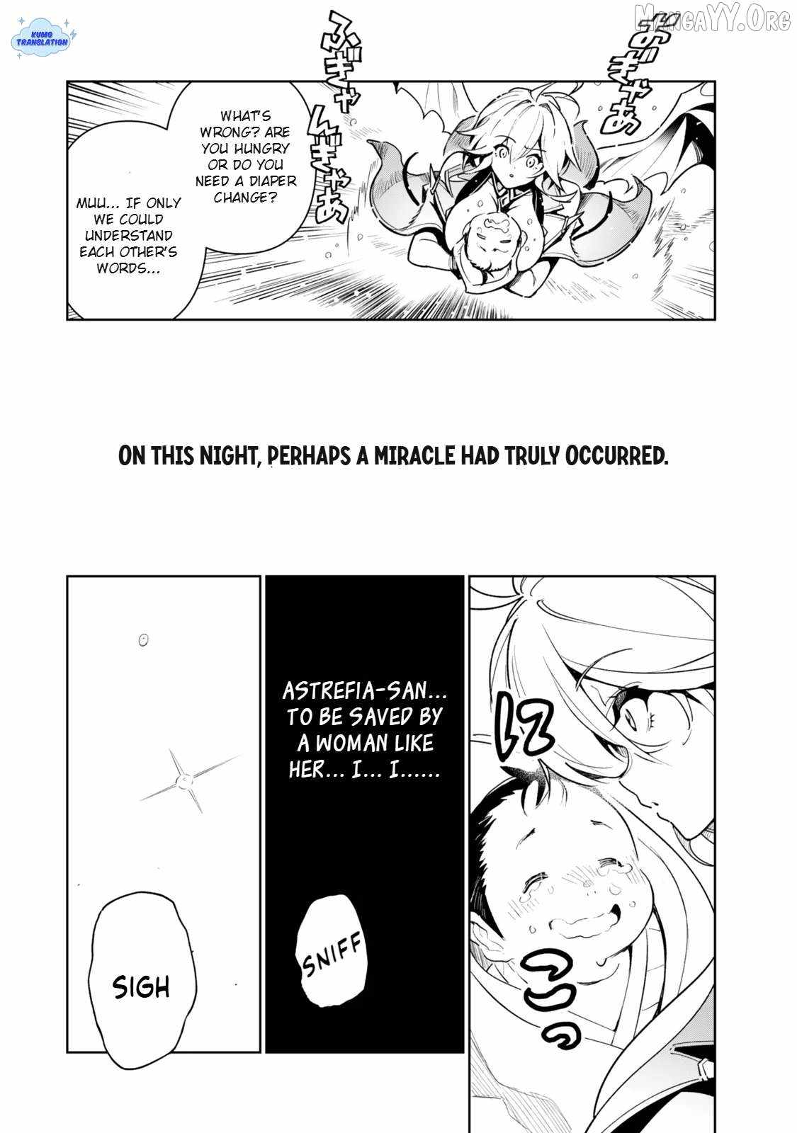 Nakama wo Mamotte Shindara Nijuunen Go no Onaji Sekai ni Umarekawatta Kudan……demo Ore, Tensei Nikame Nandakedo? Chapter 1 page 28 - 