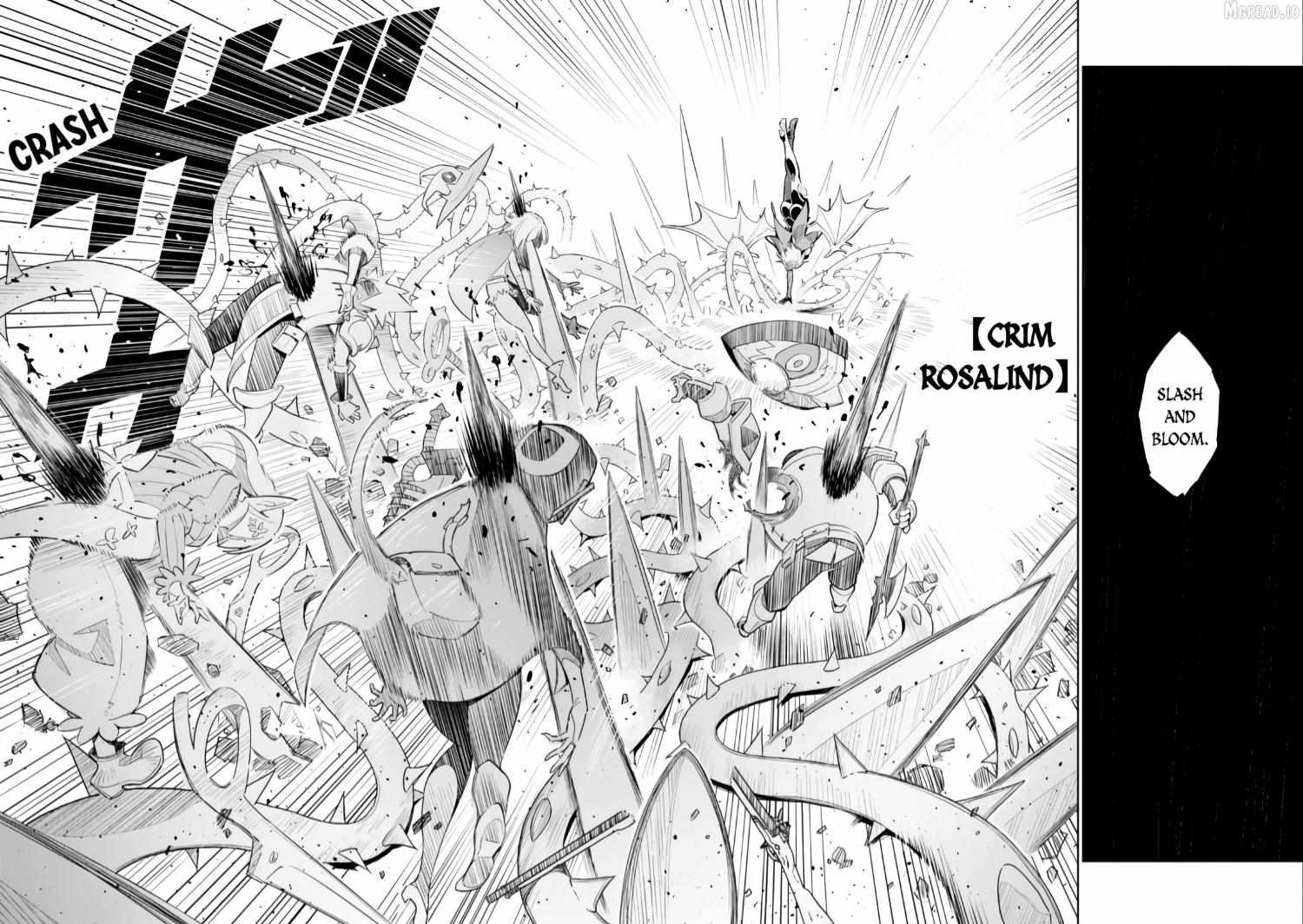 Nakama wo Mamotte Shindara Nijuunen Go no Onaji Sekai ni Umarekawatta Kudan……demo Ore, Tensei Nikame Nandakedo? Chapter 4 page 15 - 