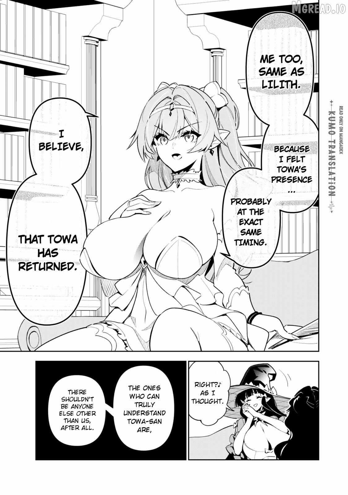 Nakama wo Mamotte Shindara Nijuunen Go no Onaji Sekai ni Umarekawatta Kudan……demo Ore, Tensei Nikame Nandakedo? Chapter 4 page 19 - 