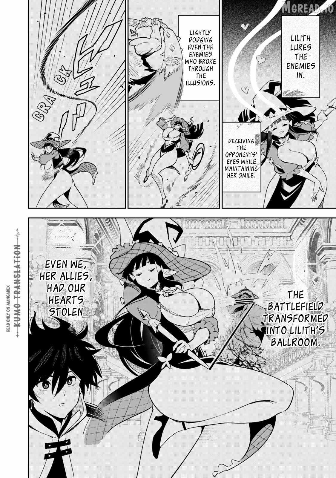 Nakama wo Mamotte Shindara Nijuunen Go no Onaji Sekai ni Umarekawatta Kudan……demo Ore, Tensei Nikame Nandakedo? Chapter 4 page 7 - 