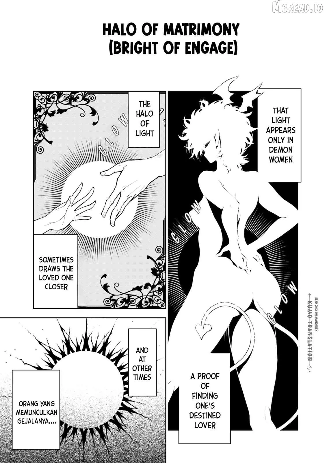 Nakama wo Mamotte Shindara Nijuunen Go no Onaji Sekai ni Umarekawatta Kudan……demo Ore, Tensei Nikame Nandakedo? Chapter 6 page 2 - 