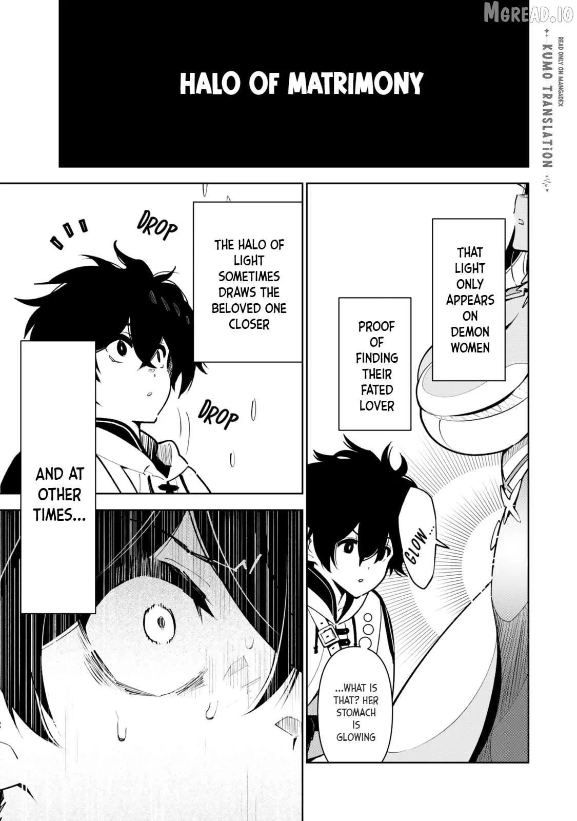 Nakama wo Mamotte Shindara Nijuunen Go no Onaji Sekai ni Umarekawatta Kudan……demo Ore, Tensei Nikame Nandakedo? Chapter 6 page 19 - 