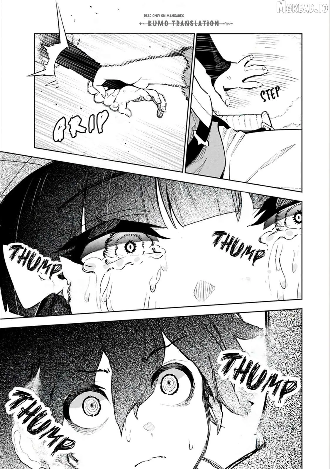 Nakama wo Mamotte Shindara Nijuunen Go no Onaji Sekai ni Umarekawatta Kudan……demo Ore, Tensei Nikame Nandakedo? Chapter 6 page 21 - 