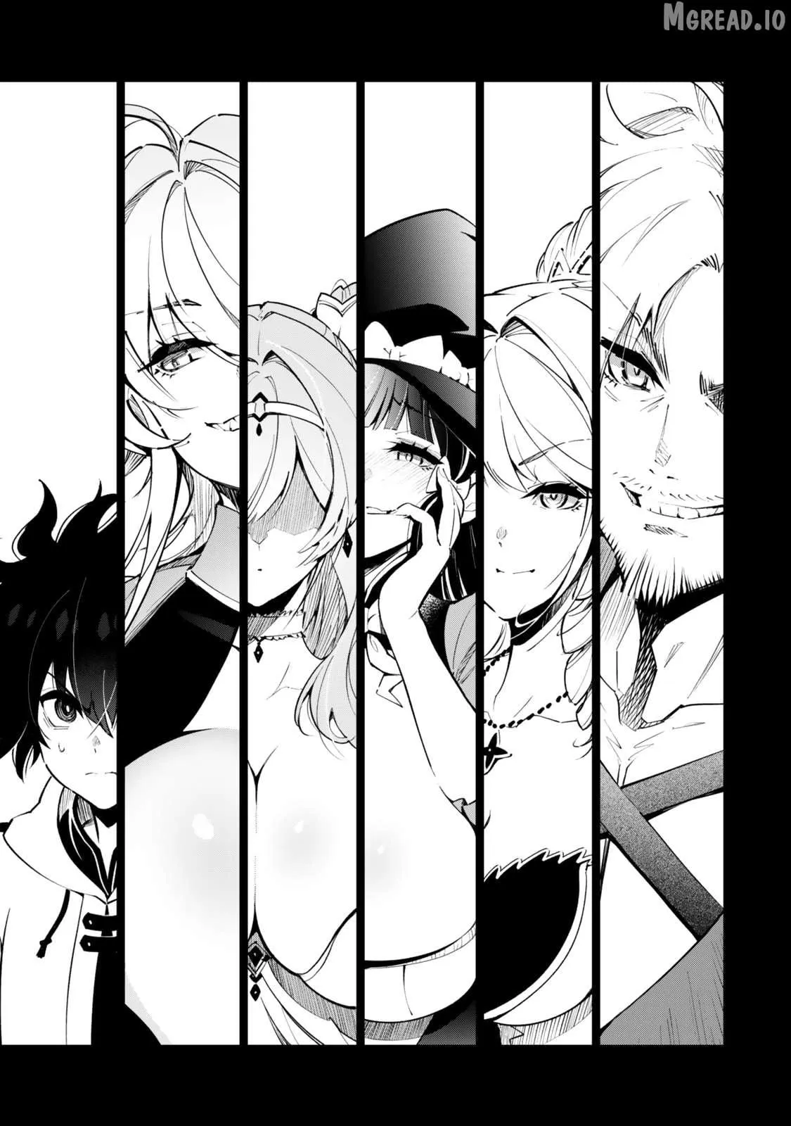 Nakama wo Mamotte Shindara Nijuunen Go no Onaji Sekai ni Umarekawatta Kudan……demo Ore, Tensei Nikame Nandakedo? Chapter 6 page 23 - 