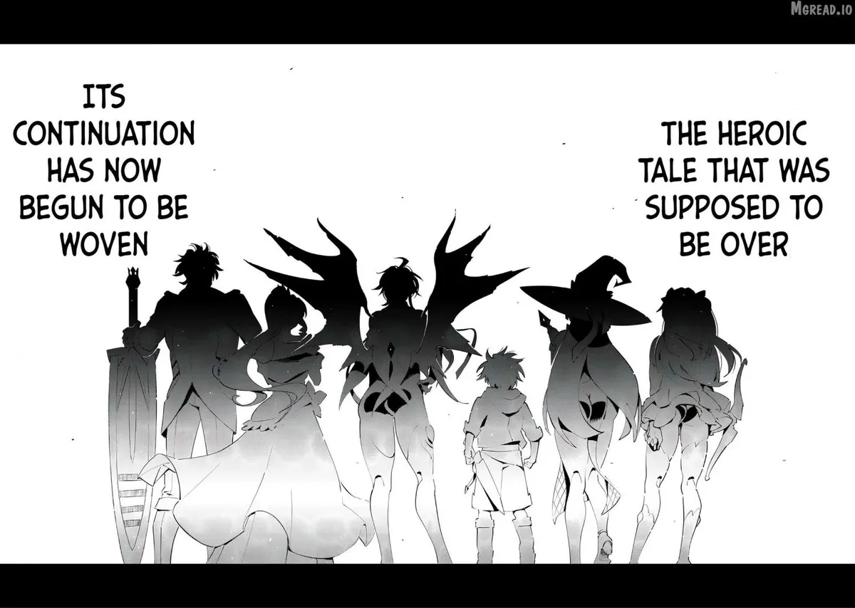 Nakama wo Mamotte Shindara Nijuunen Go no Onaji Sekai ni Umarekawatta Kudan……demo Ore, Tensei Nikame Nandakedo? Chapter 6 page 24 - 