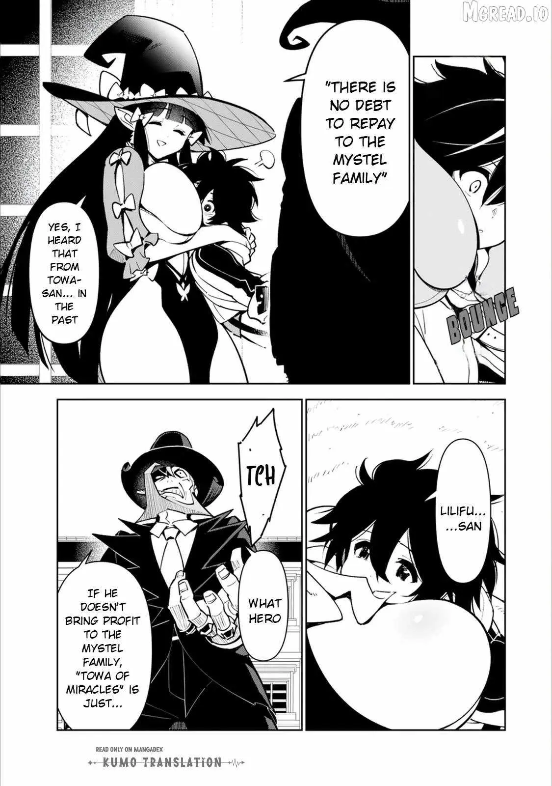 Nakama wo Mamotte Shindara Nijuunen Go no Onaji Sekai ni Umarekawatta Kudan……demo Ore, Tensei Nikame Nandakedo? Chapter 7 page 16 - 