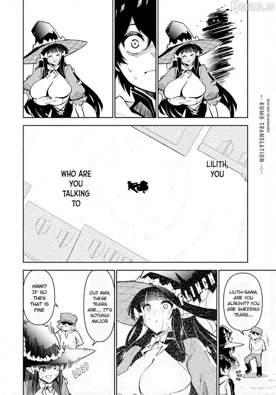 Nakama wo Mamotte Shindara Nijuunen Go no Onaji Sekai ni Umarekawatta Kudan……demo Ore, Tensei Nikame Nandakedo? Chapter 7 page 3 - 