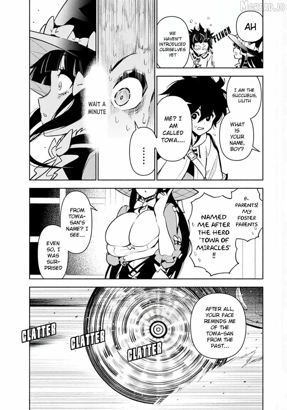 Nakama wo Mamotte Shindara Nijuunen Go no Onaji Sekai ni Umarekawatta Kudan……demo Ore, Tensei Nikame Nandakedo? Chapter 7 page 8 - 